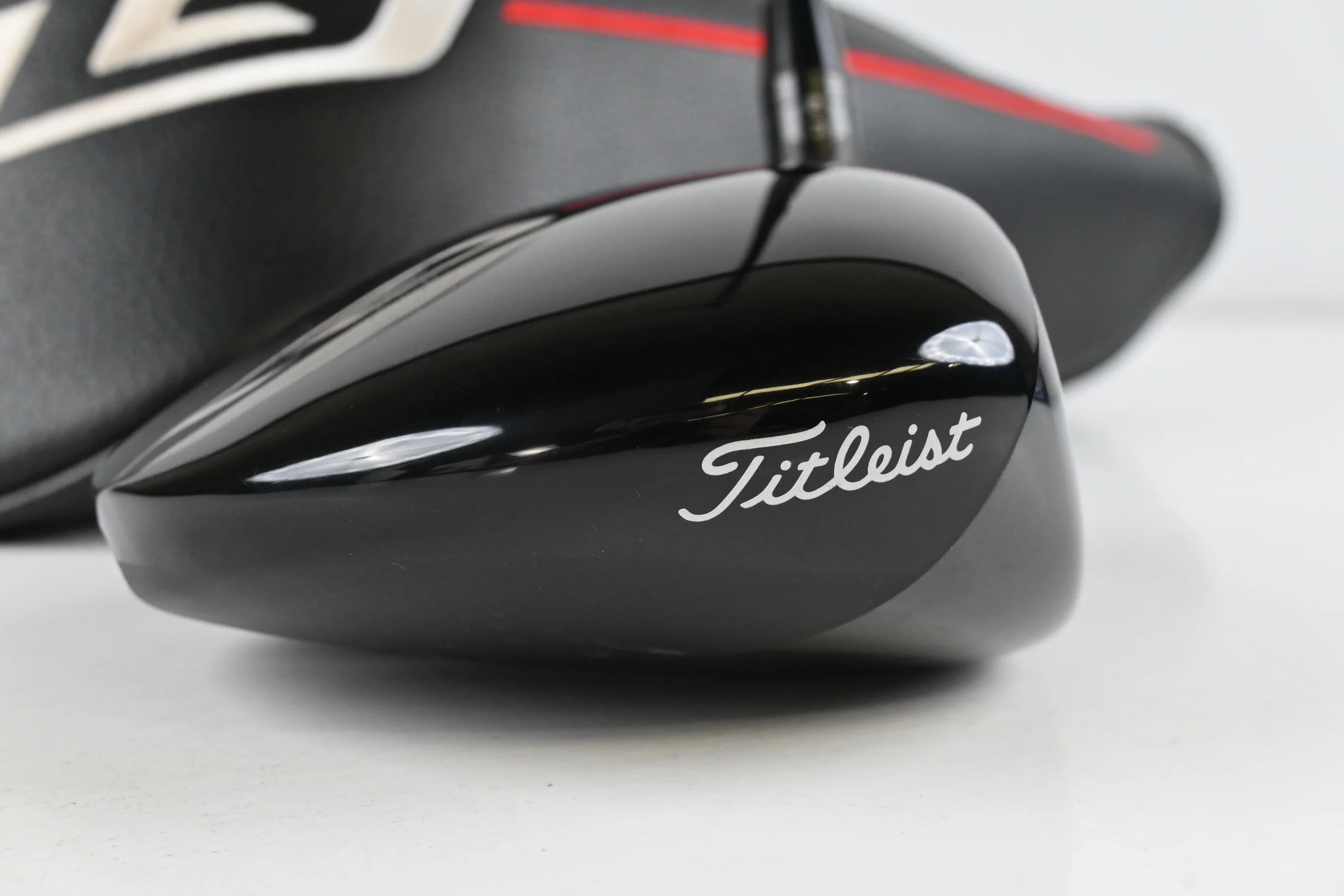 Titleist GT2 Driver / 10 Degree / Stiff Flex Tensei 1K Blue 55 Shaft - Image 3