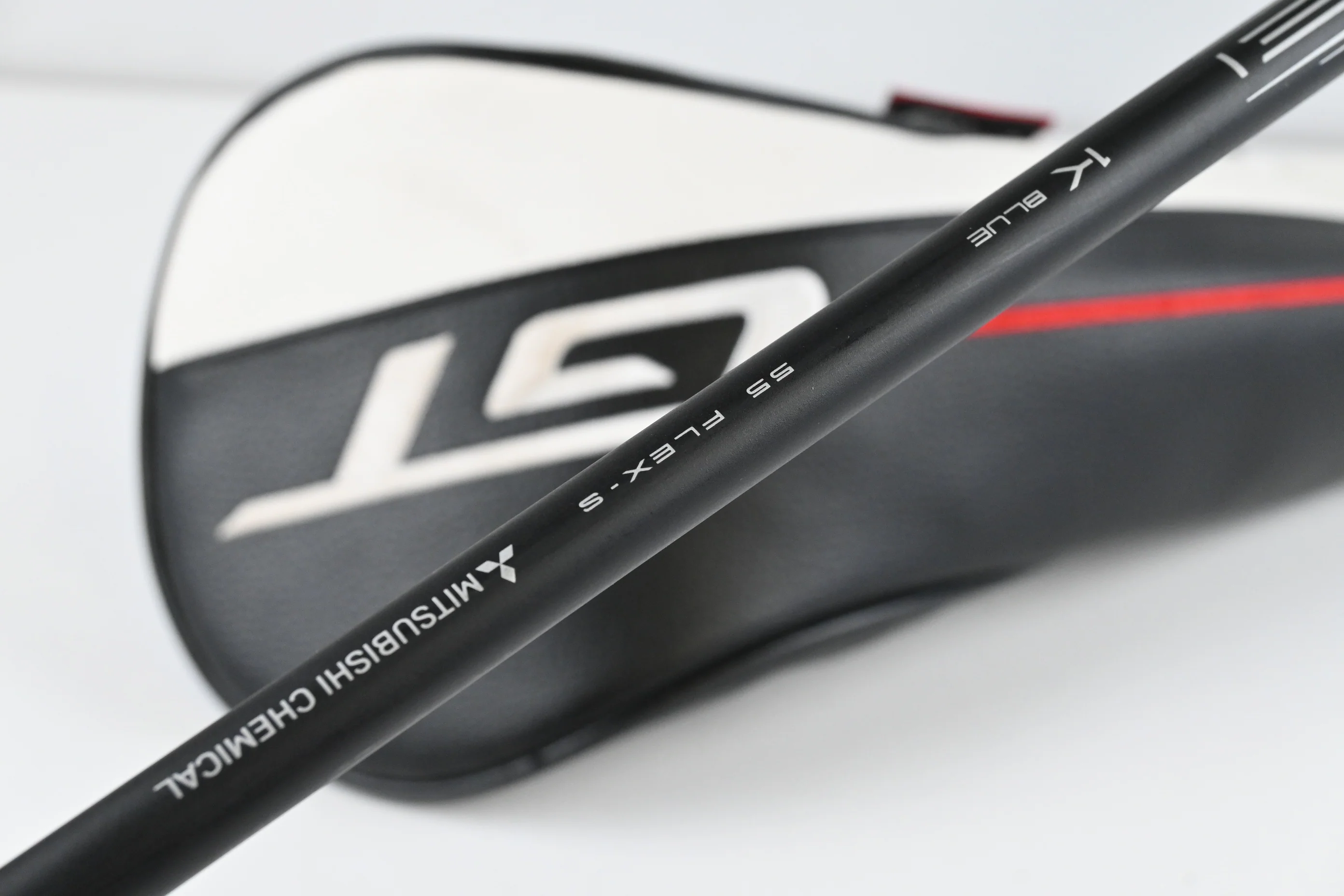 Titleist GT2 Driver / 10 Degree / Stiff Flex Tensei 1K Blue 55 Shaft - Image 6