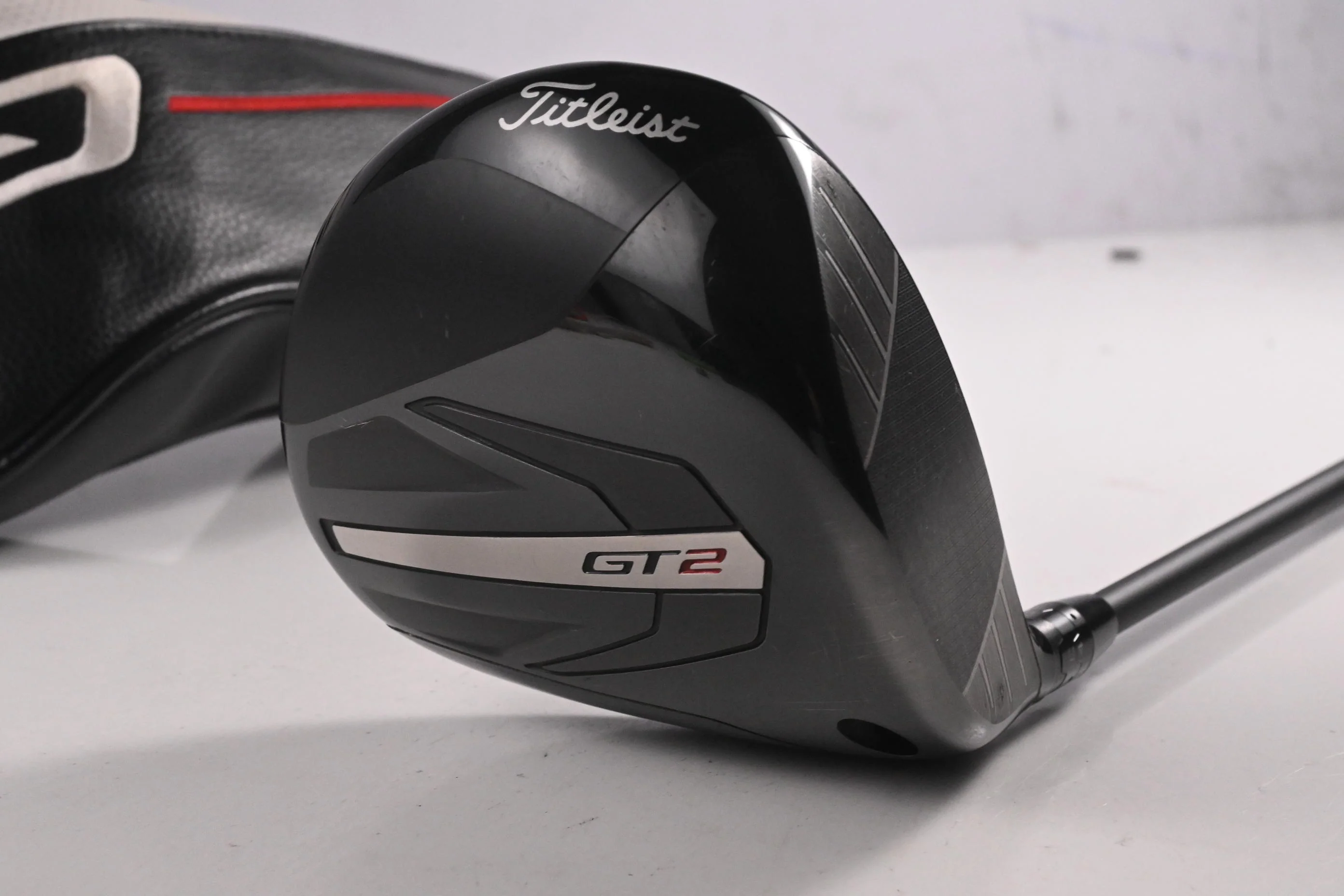 Titleist GT2 Driver / 11 Degree / Regular Flex Tensei 1K Blue 55 Shaft
