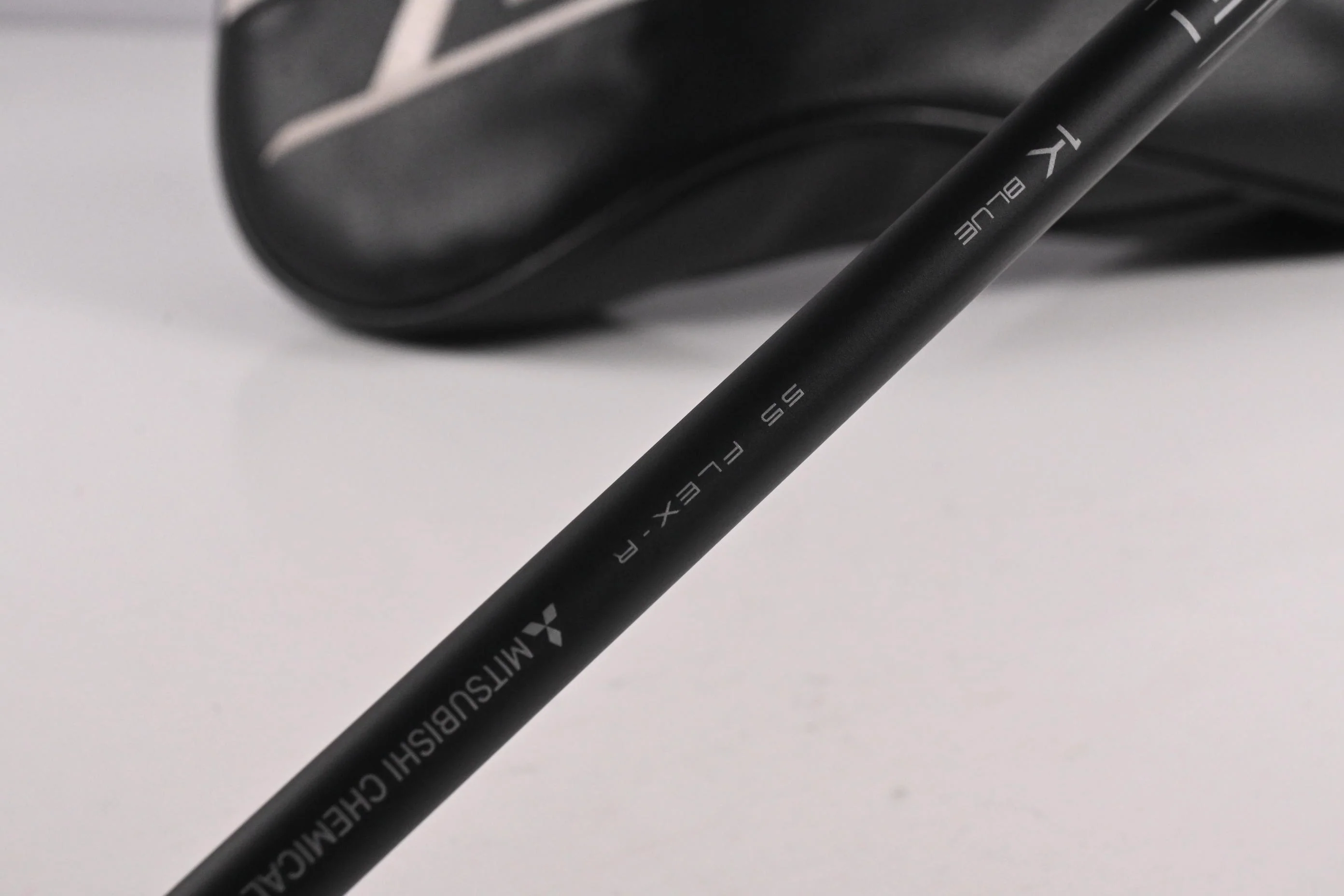 Titleist GT2 Driver / 11 Degree / Regular Flex Tensei 1K Blue 55 Shaft - Image 6