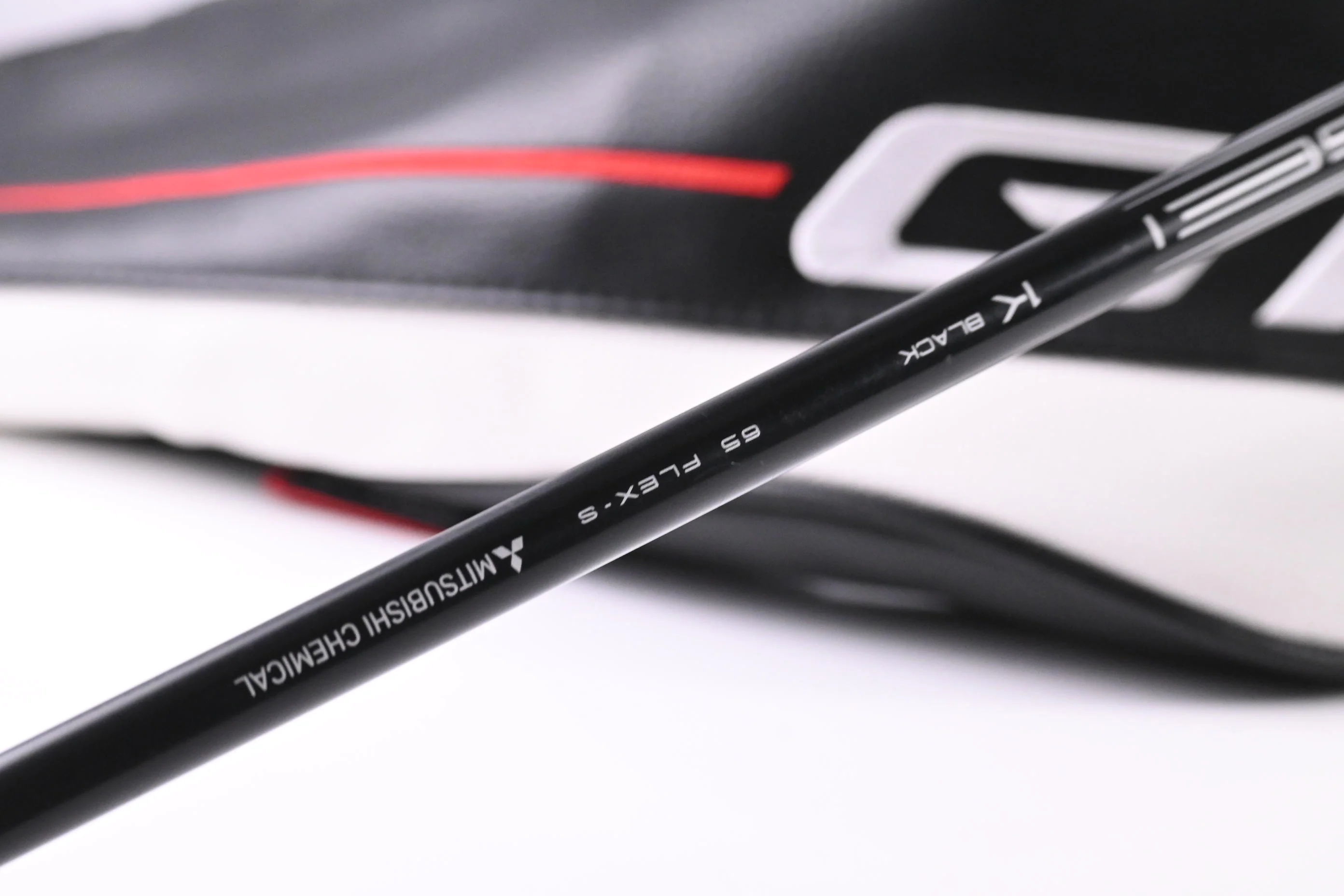 Titleist GT2 Driver / 10 Degree / Stiff Flex Tensei 1K Black 65 Shaft - Image 6
