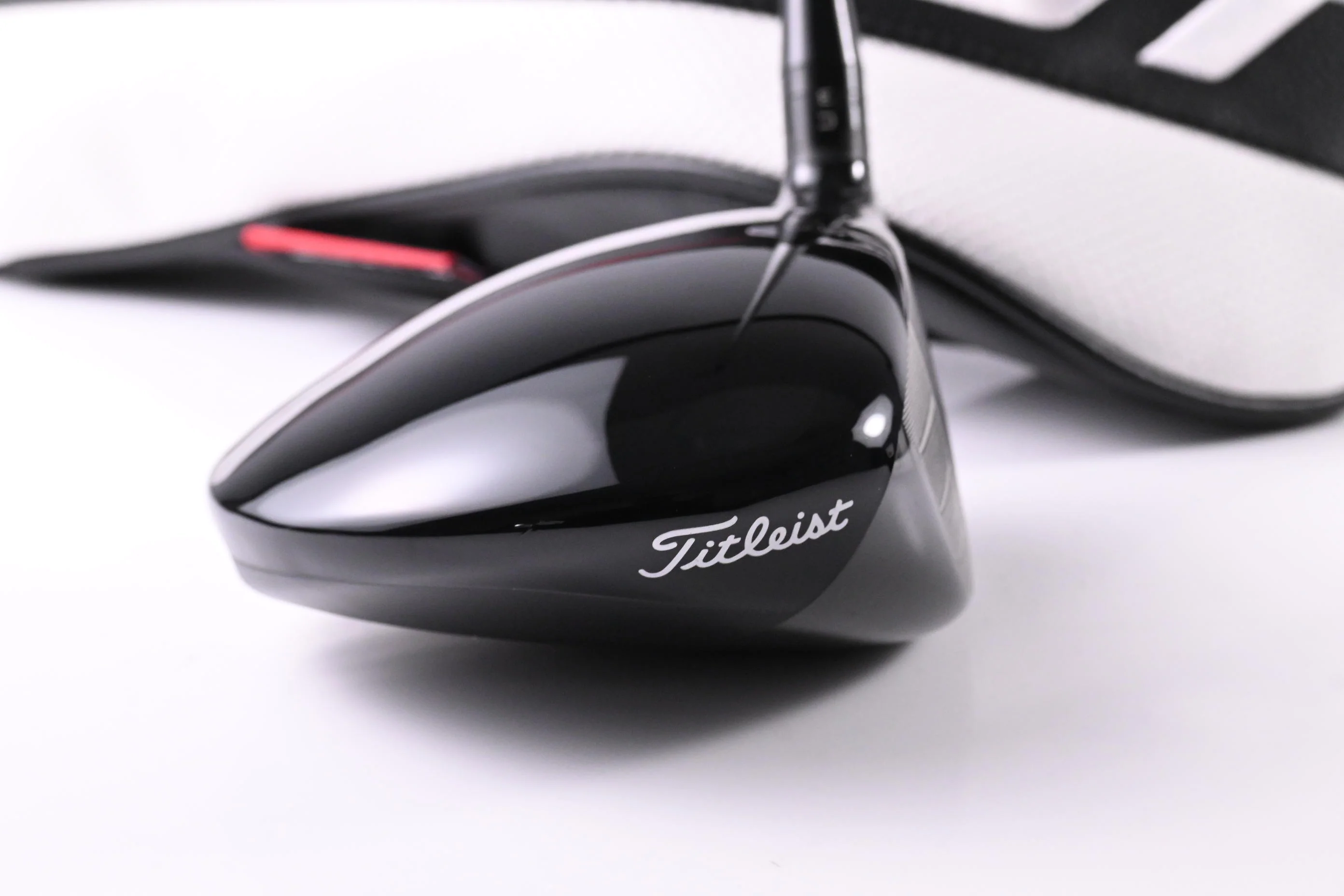 Titleist GT2 Driver / 9 Degree / Regular Flex Mitsubishi MMT 40 Shaft - Image 3