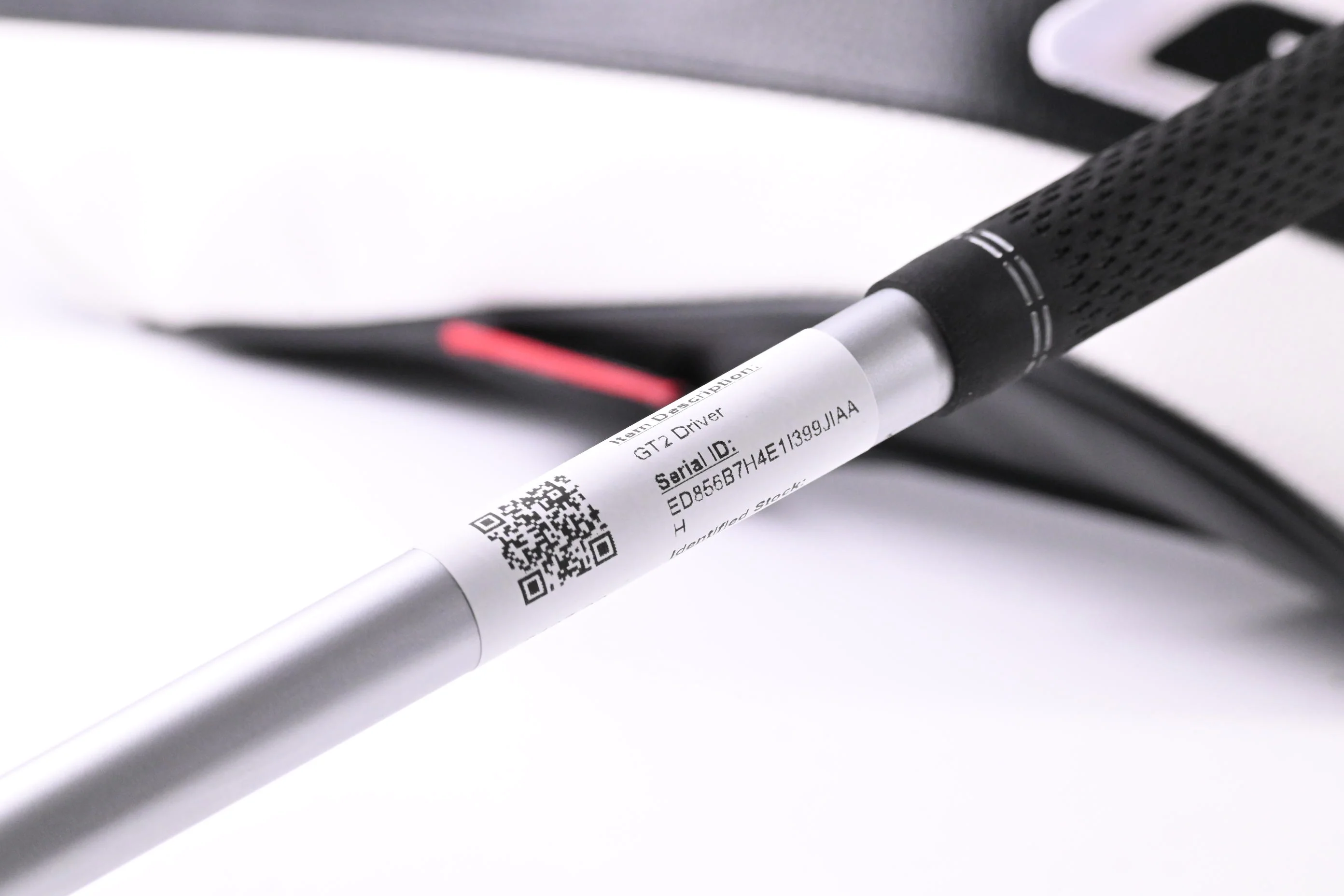 Titleist GT2 Driver / 9 Degree / Regular Flex Mitsubishi MMT 40 Shaft - Image 7