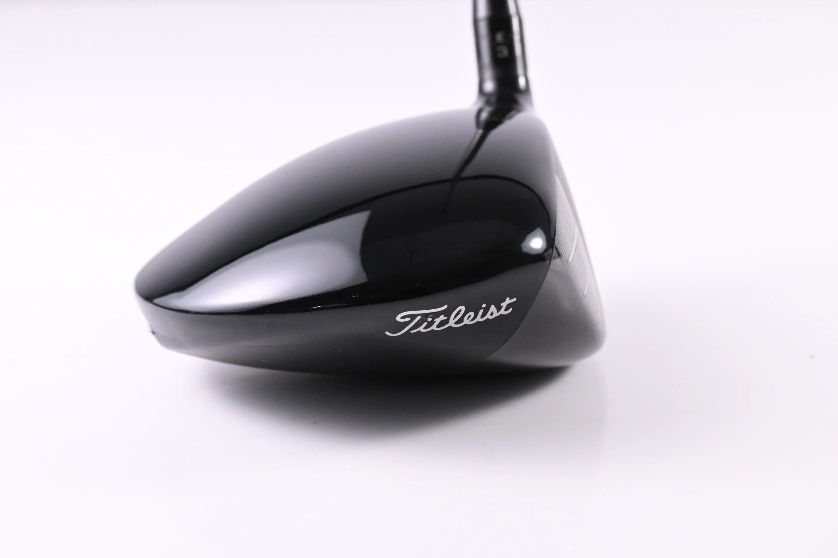 Titleist GT2 Driver / 11 Degree / X-Flex Aldila Rogue MAX 65 Shaft - Image 3
