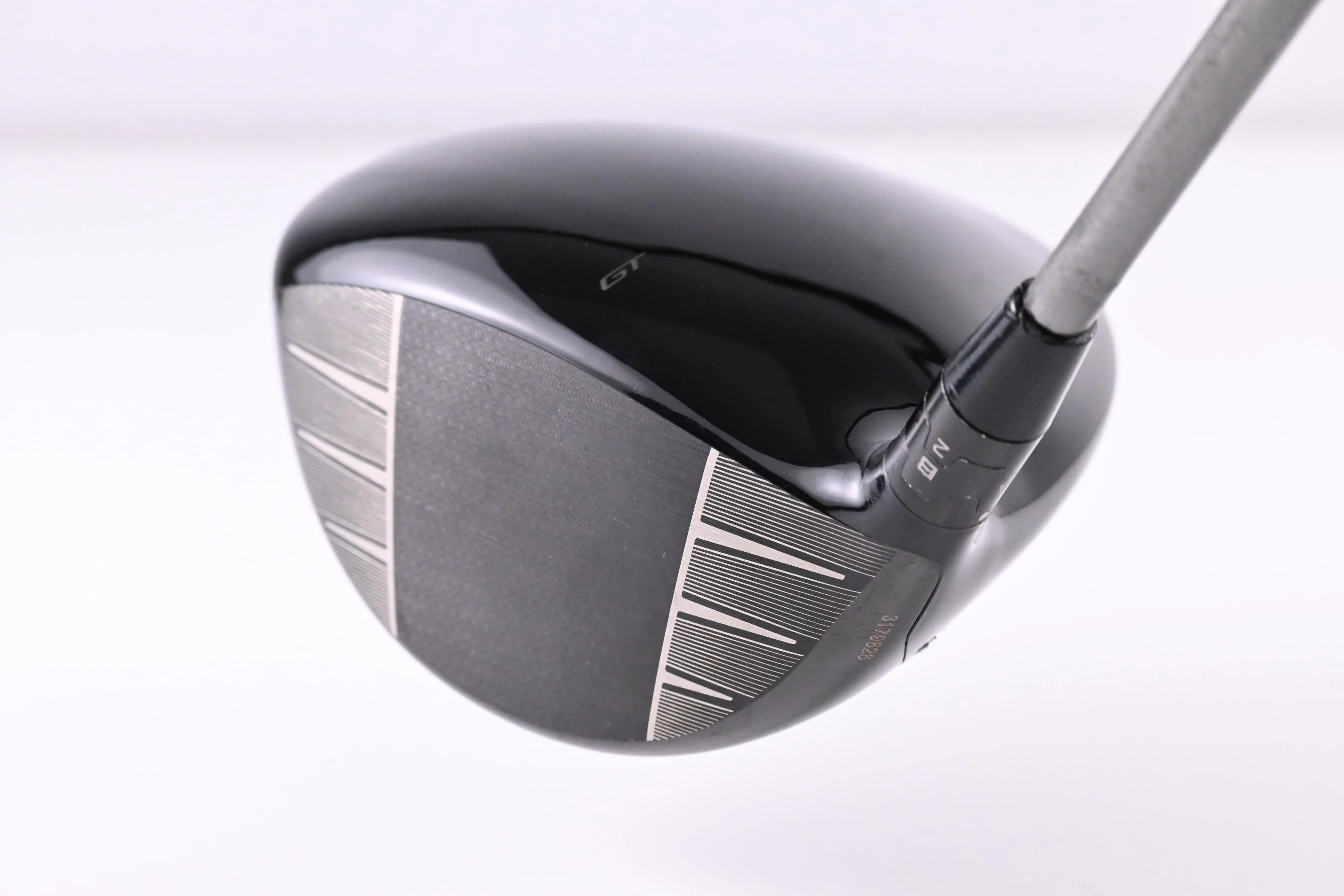 Titleist GT2 Driver / 11 Degree / X-Flex Aldila Rogue MAX 65 Shaft - Image 4