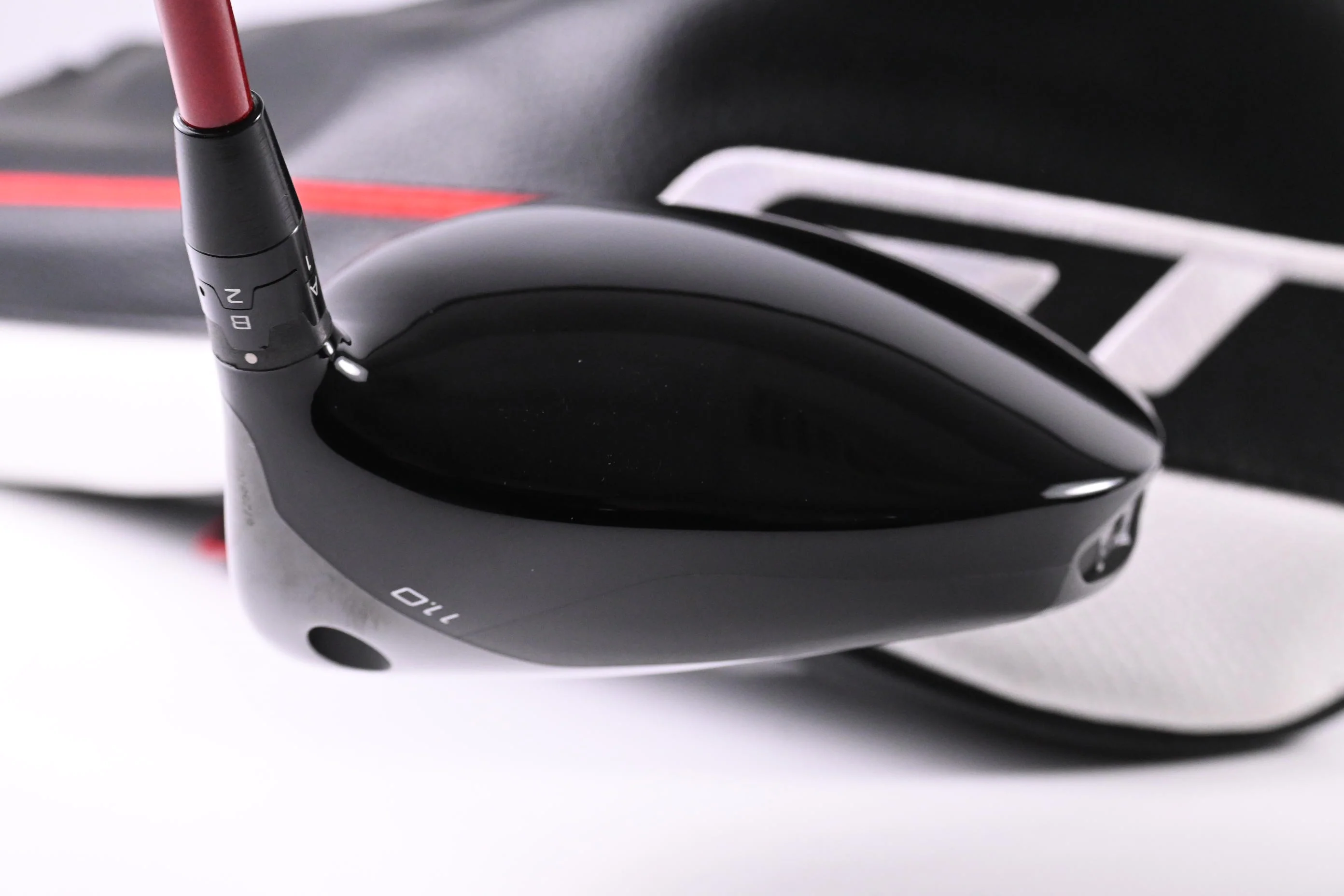 Titleist GT2 Driver / 11 Degree / Regular Flex Project X Denali Red 50 Shaft - Image 5
