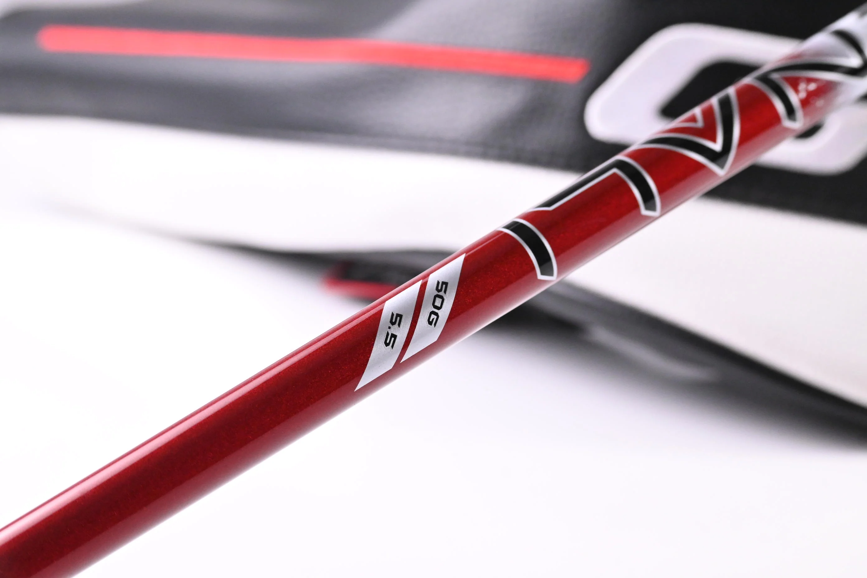Titleist GT2 Driver / 11 Degree / Regular Flex Project X Denali Red 50 Shaft - Image 6