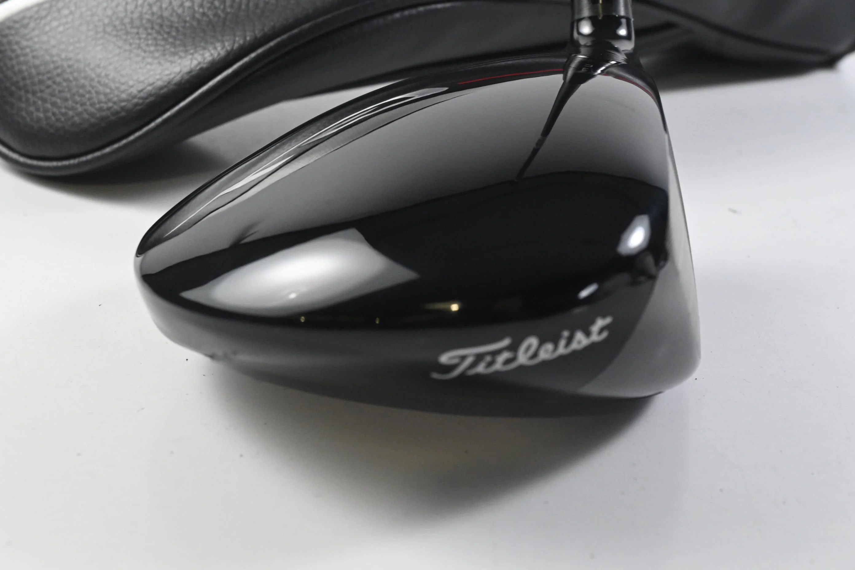 Titleist GT2 Driver / 9 Degree / Stiff Flex Tensei 1K Blue 55 Shaft - Image 3