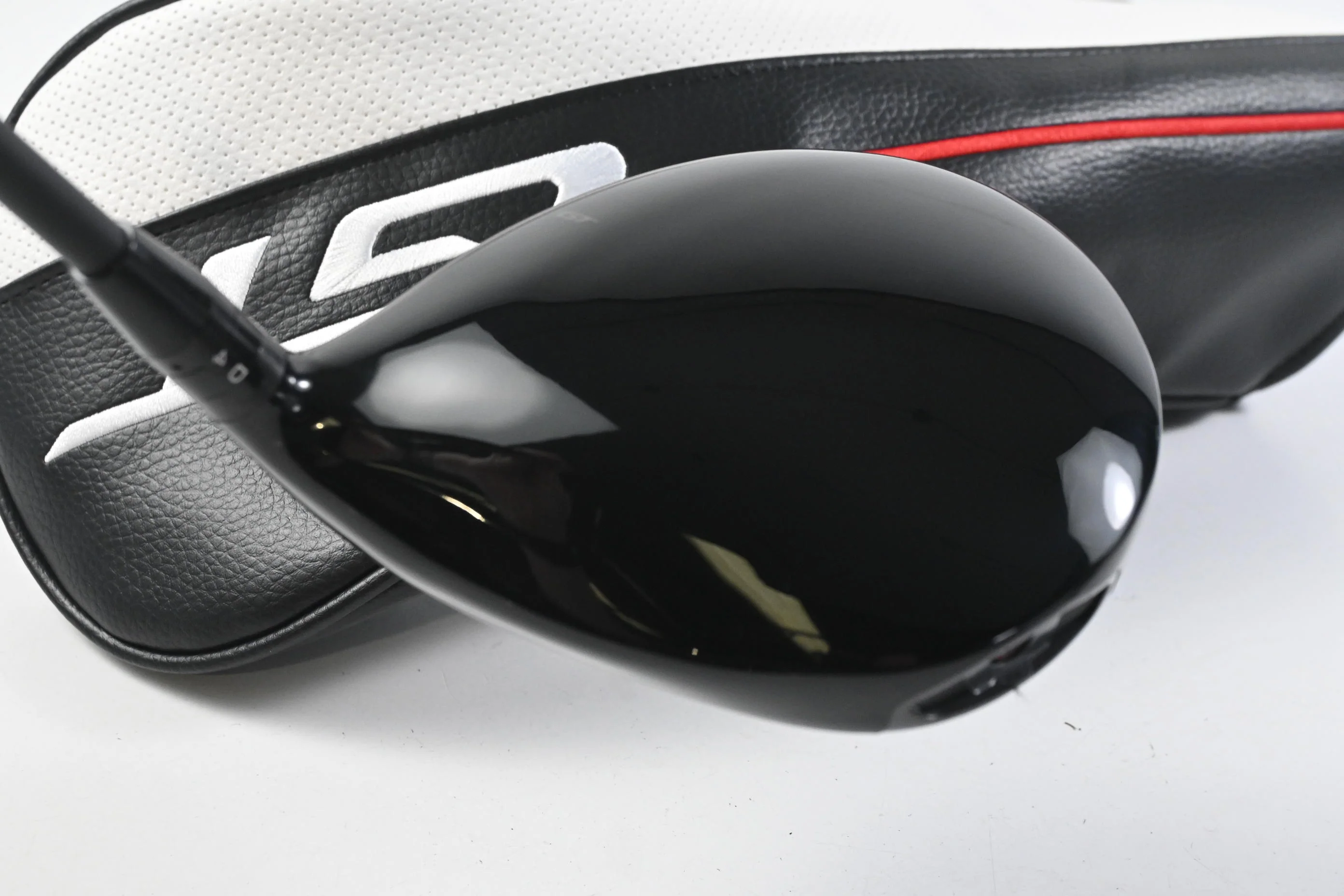 Titleist GT2 Driver / 9 Degree / Stiff Flex Tensei 1K Blue 55 Shaft - Image 5