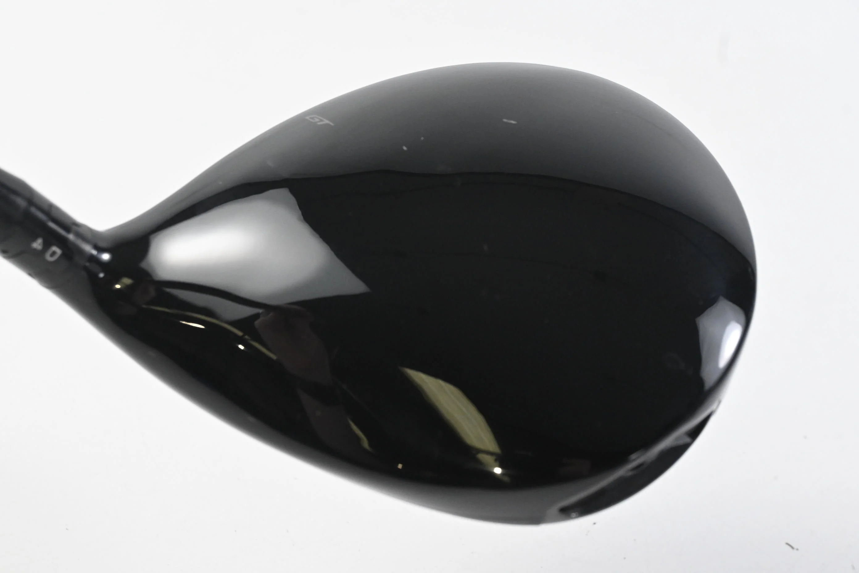 Titleist GT2 Driver / 9 Degree / Stiff Flex HZRDUS Black 60 Shaft - Image 5