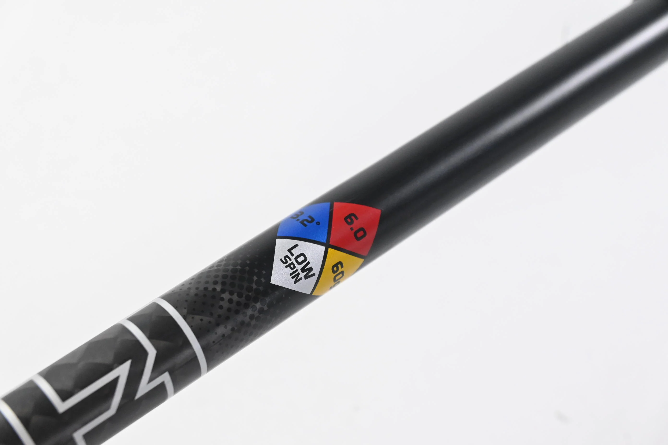 Titleist GT2 Driver / 9 Degree / Stiff Flex HZRDUS Black 60 Shaft - Image 6