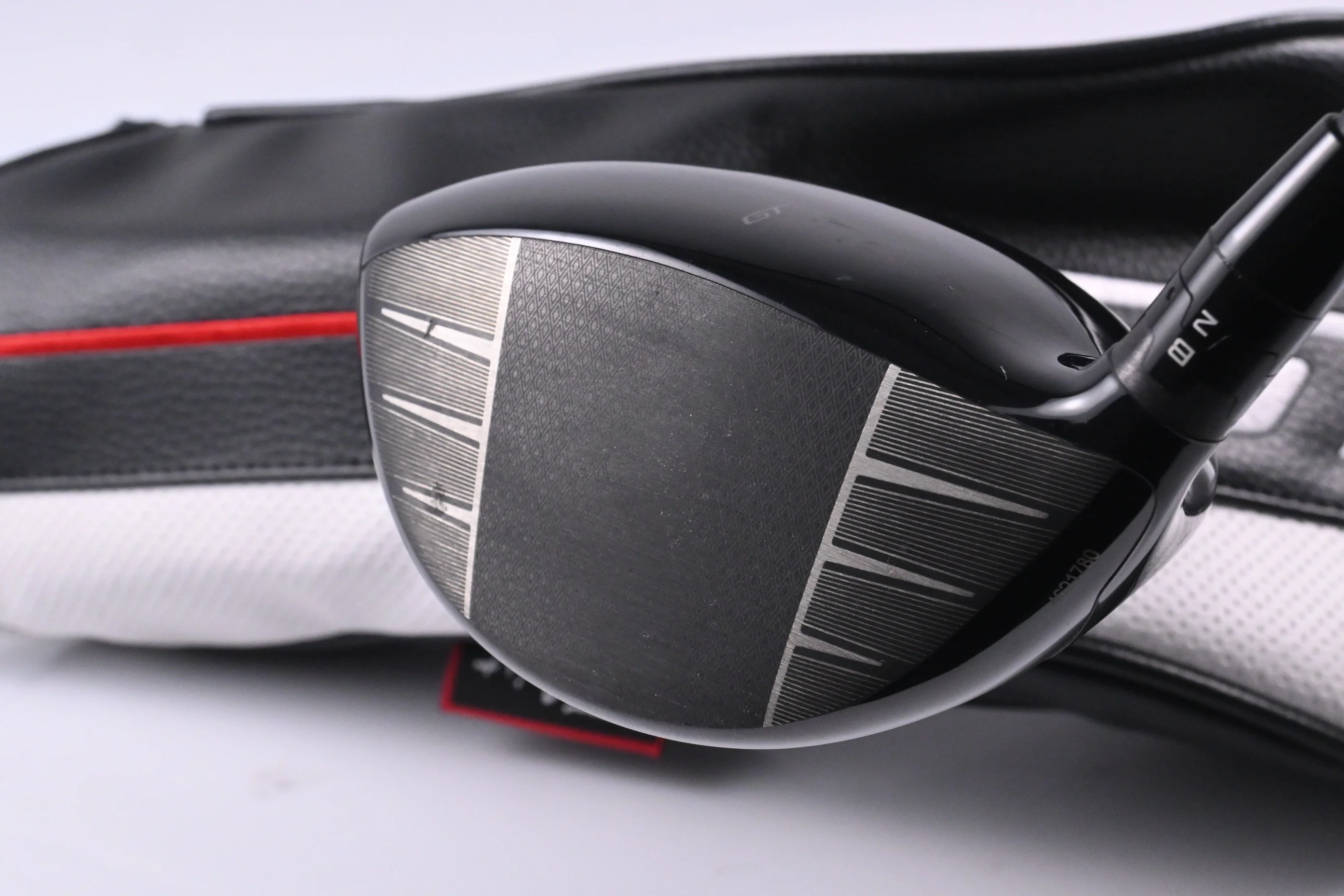 Titleist GT2 Driver / 11 Degree / Stiff Flex Aldila NV Green 55 Shaft - Image 4
