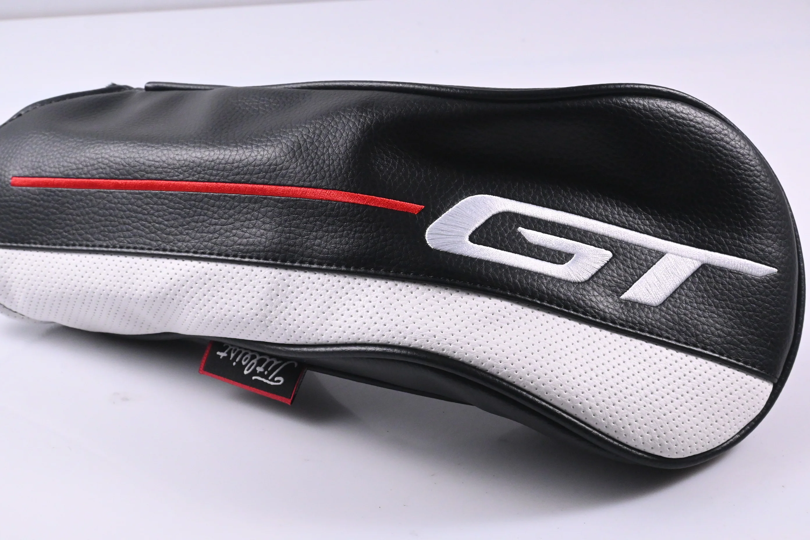 Titleist GT2 Driver / 11 Degree / Stiff Flex Aldila NV Green 55 Shaft - Image 9