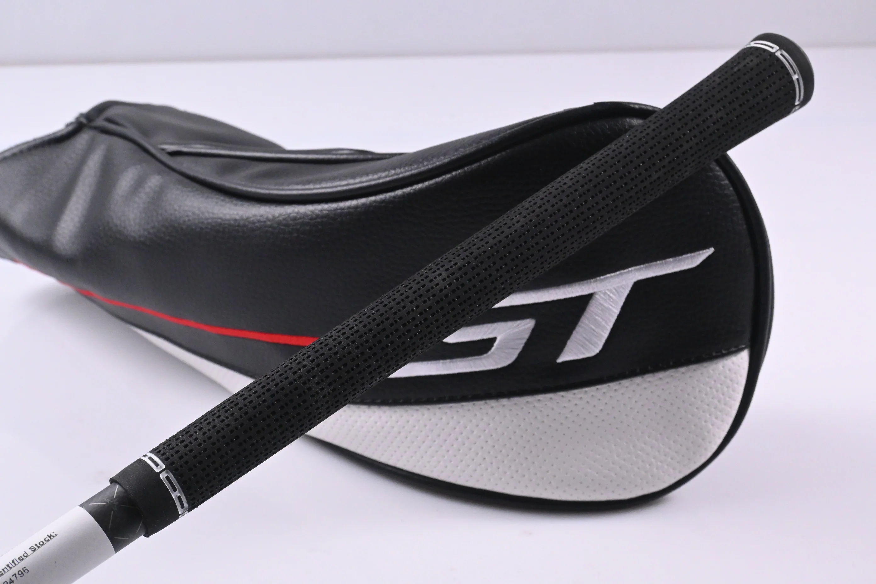 Titleist GT2 Driver / 10 Degree / Regular Flex Mitsubishi Tensei 1K Blue 55 - Image 8