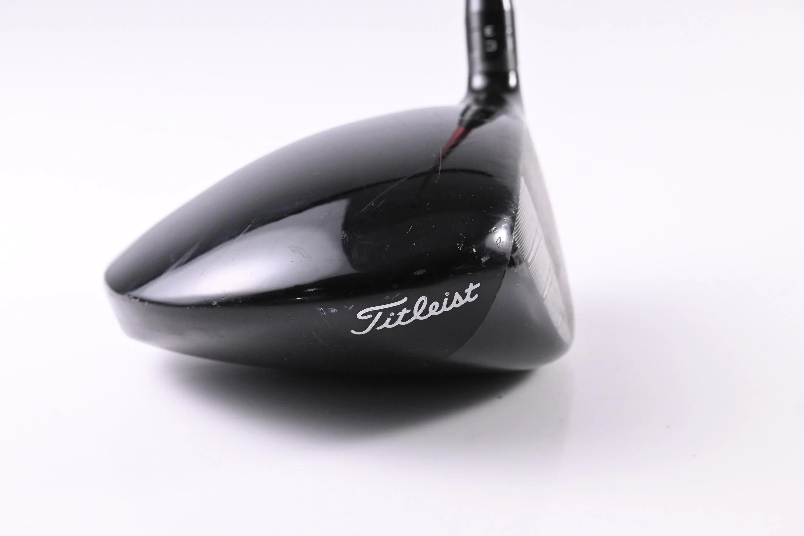 Titleist GT2 Driver / 10 Degree / Stiff Flex Denali Red 50 Shaft - Image 3