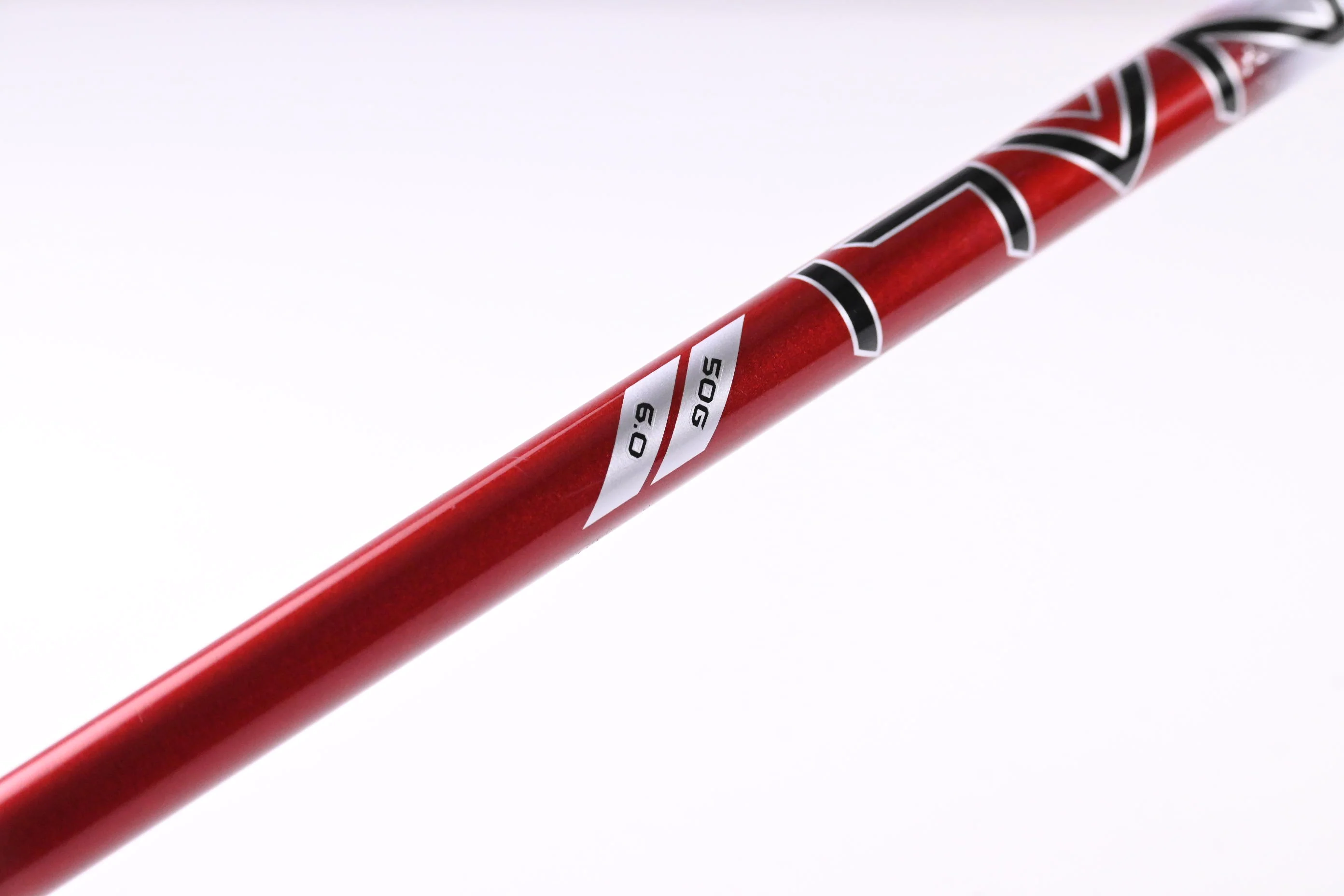 Titleist GT2 Driver / 10 Degree / Stiff Flex Denali Red 50 Shaft - Image 6