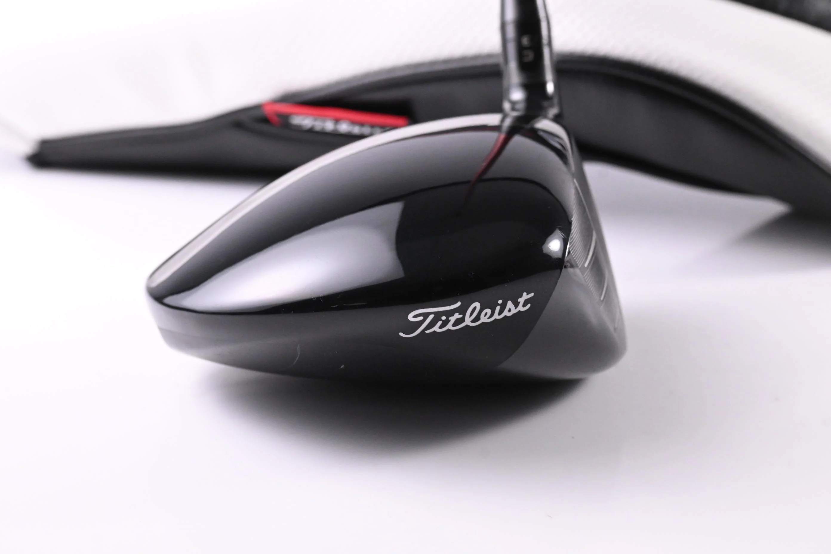 Titleist GT2 Driver / 11 Degree / Stiff Flex Project X Denali Red 50 Shaft - Image 3