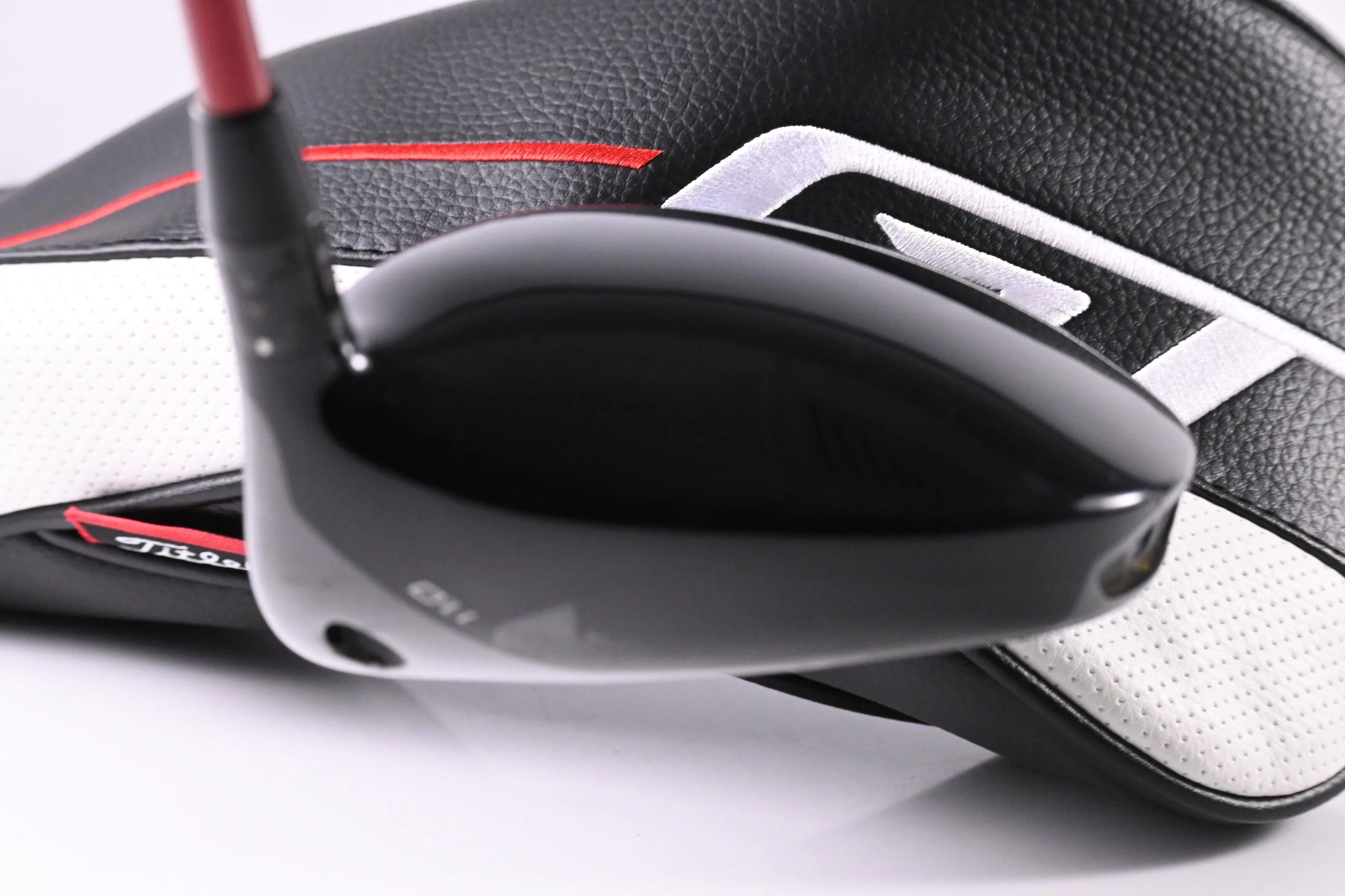 Titleist GT2 Driver / 11 Degree / Stiff Flex Project X Denali Red 50 Shaft - Image 5
