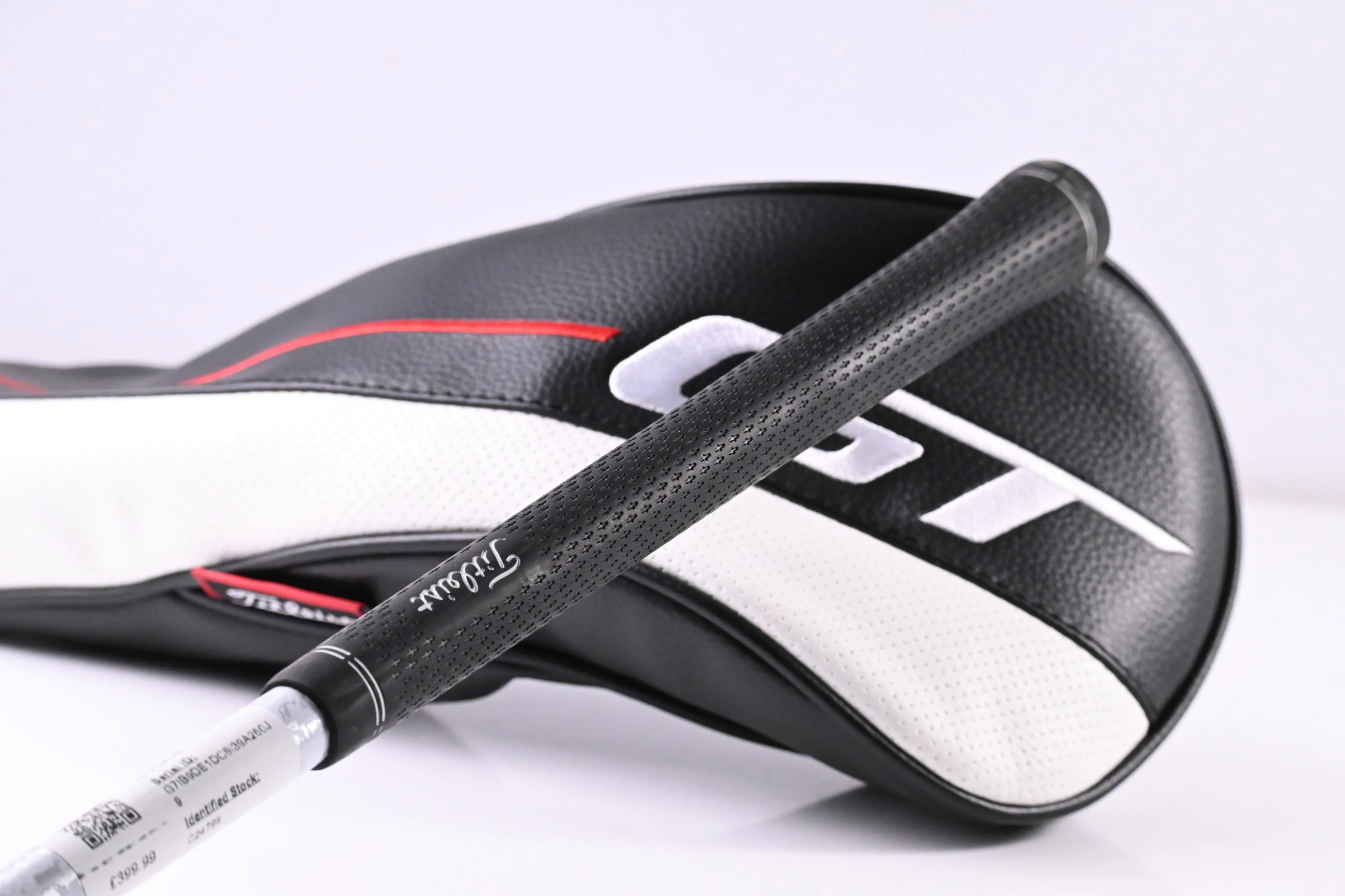 Titleist GT2 Driver / 11 Degree / Stiff Flex Project X Denali Red 50 Shaft - Image 8