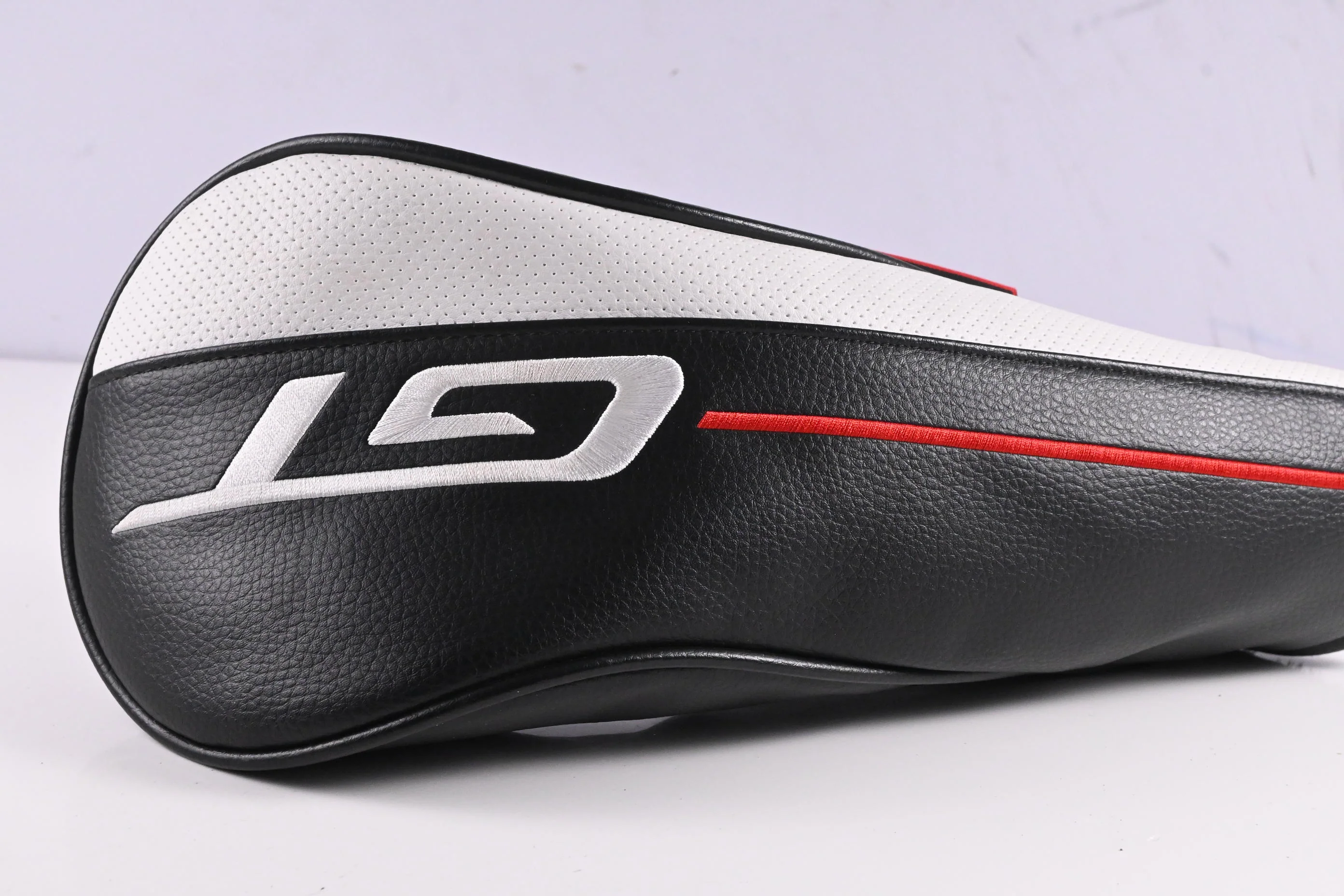 Titleist GT2 Driver / 9 Degree / Stiff Flex Denali Red 50 Shaft - Image 9