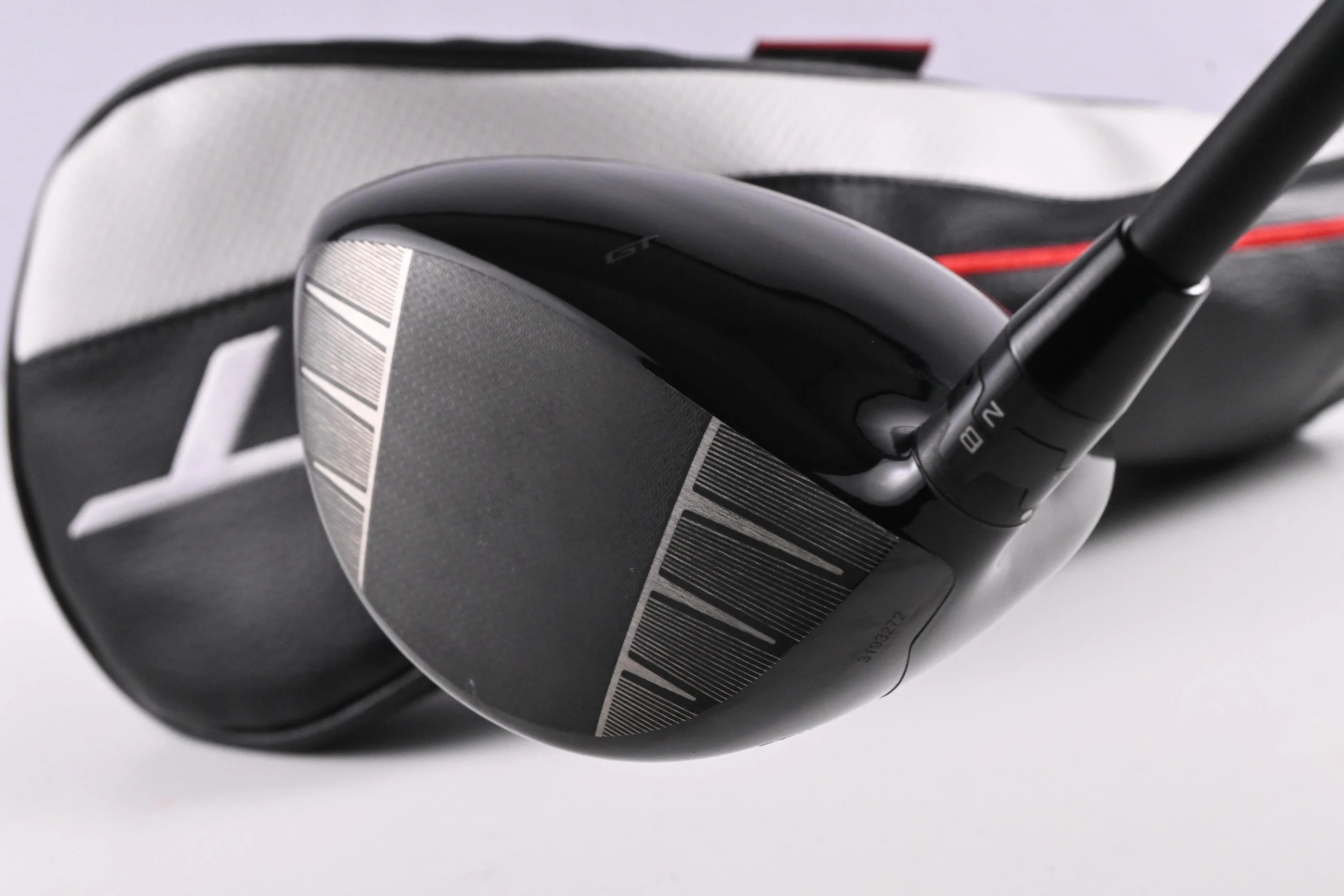 Titleist GT2 Driver / 9 Degree / Stiff Flex Mitsubishi Tensei 1K Blue 55 Shaft - Image 4