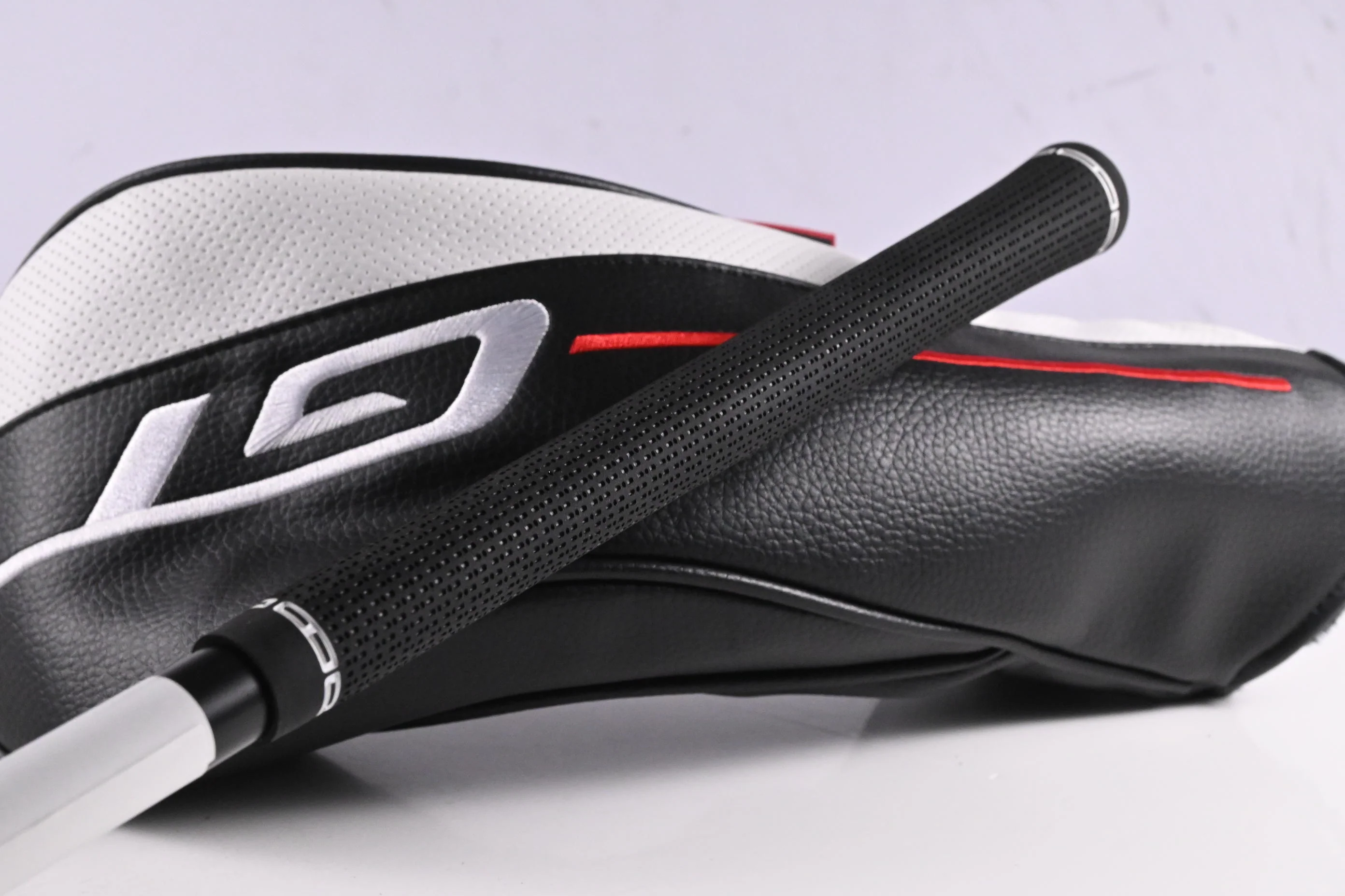 Titleist GT2 Driver / 9 Degree / Stiff Flex HZRDUS Black Gen 5 60 Shaft - Image 8