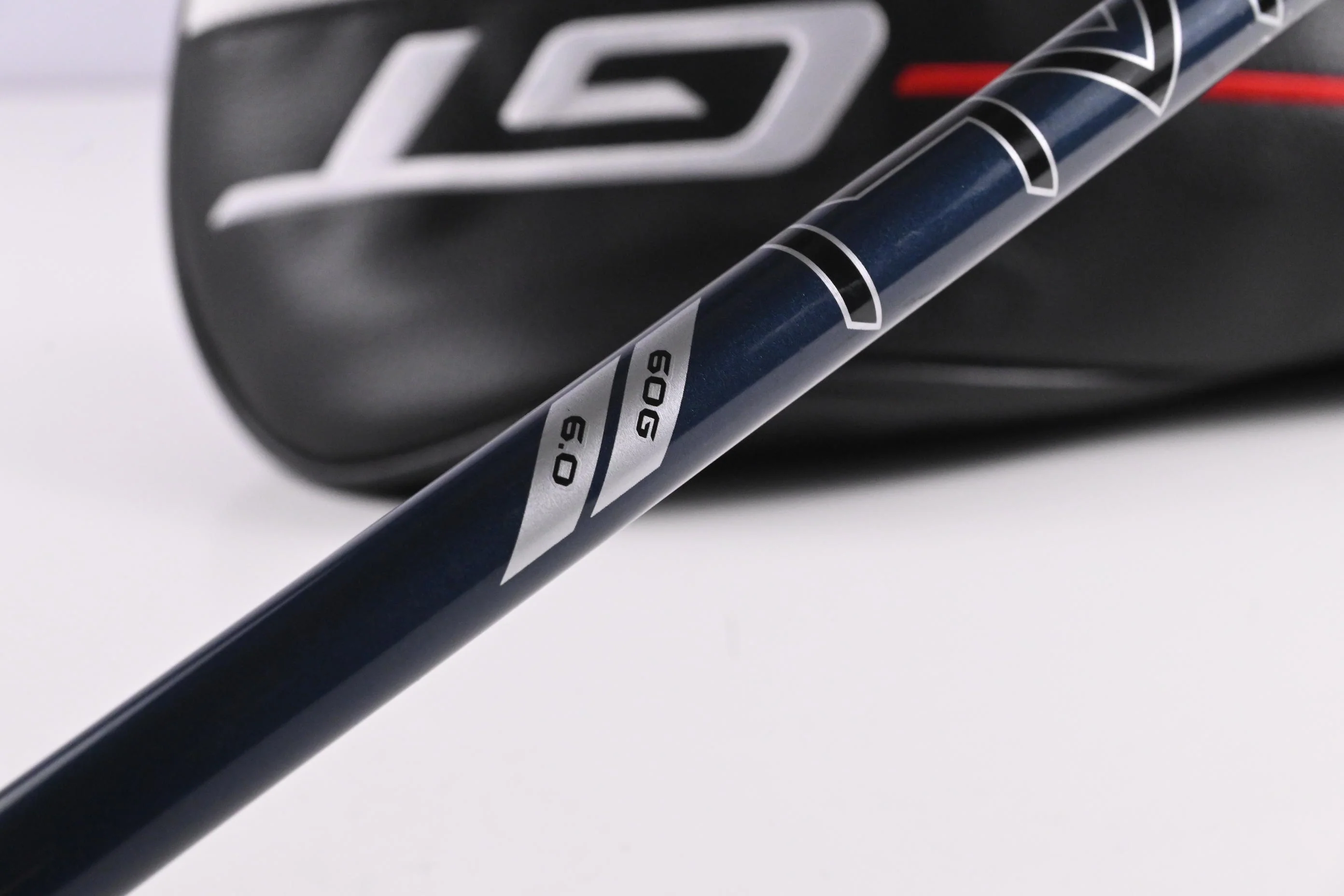 Titleist GT2 Driver / 9 Degree / Stiff Flex Project X Denali Blue 60 Shaft - Image 6