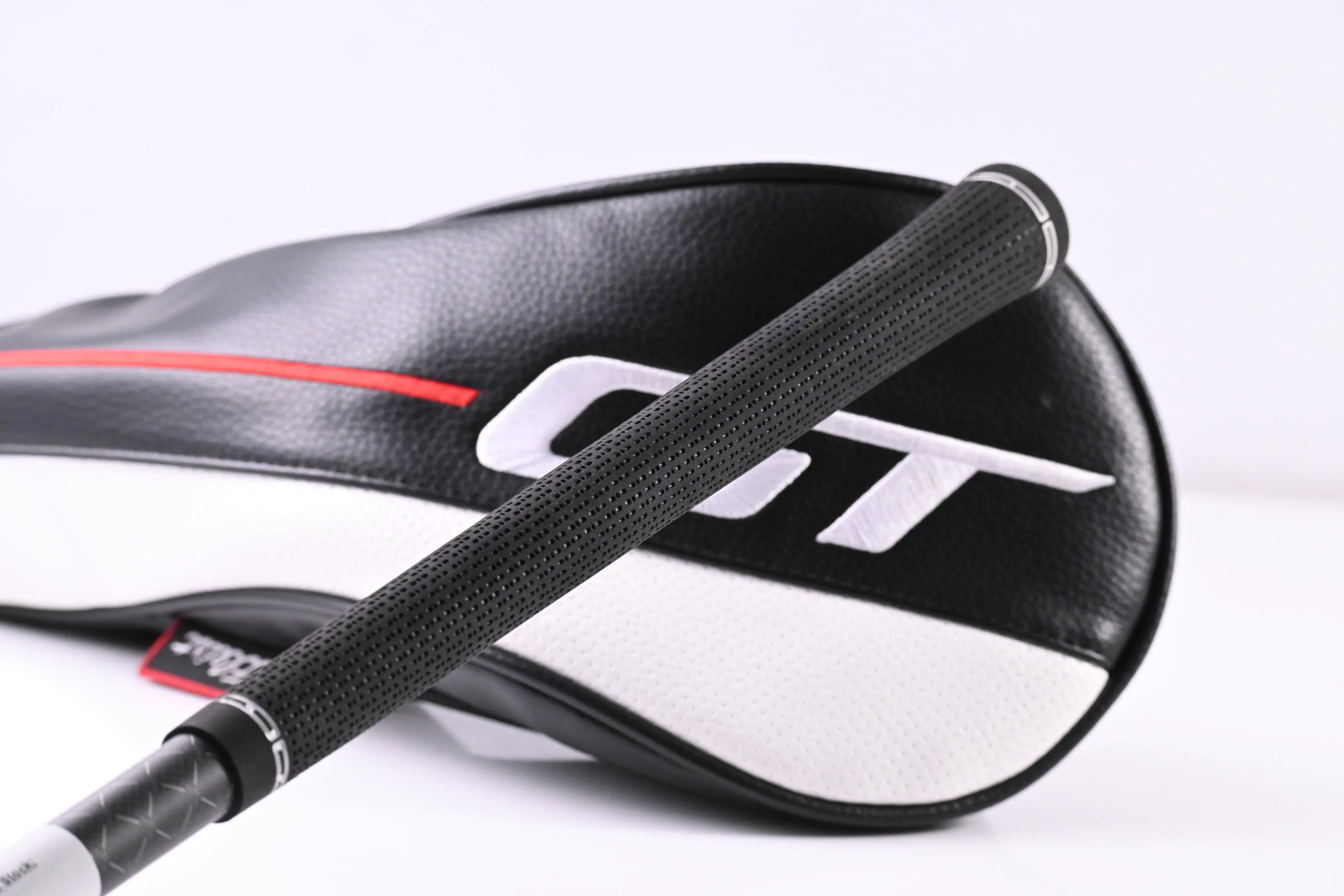 Titleist GT2 Driver / 9 Degree / Stiff Flex Mitsubishi Tensei 1K Blue 55 Shaft - Image 8