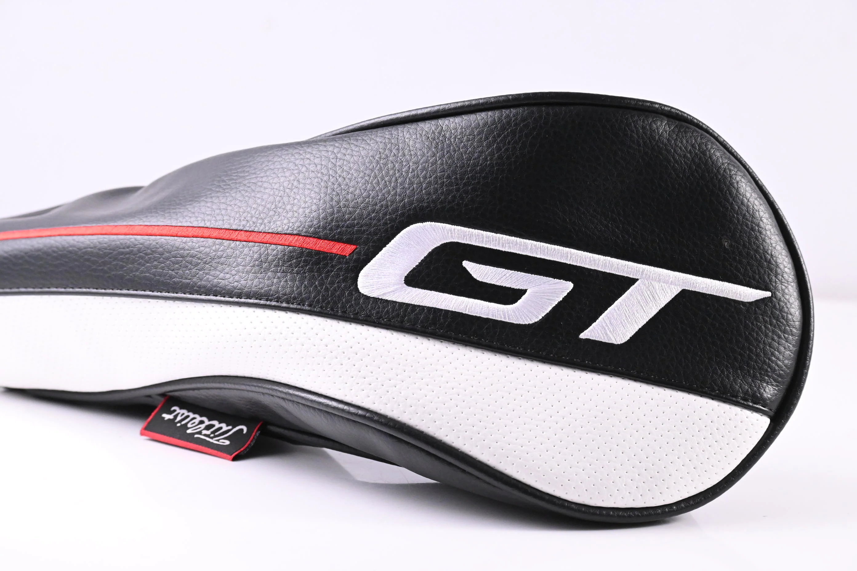 Titleist GT2 Driver / 9 Degree / Stiff Flex Mitsubishi Tensei 1K Blue 55 Shaft - Image 9