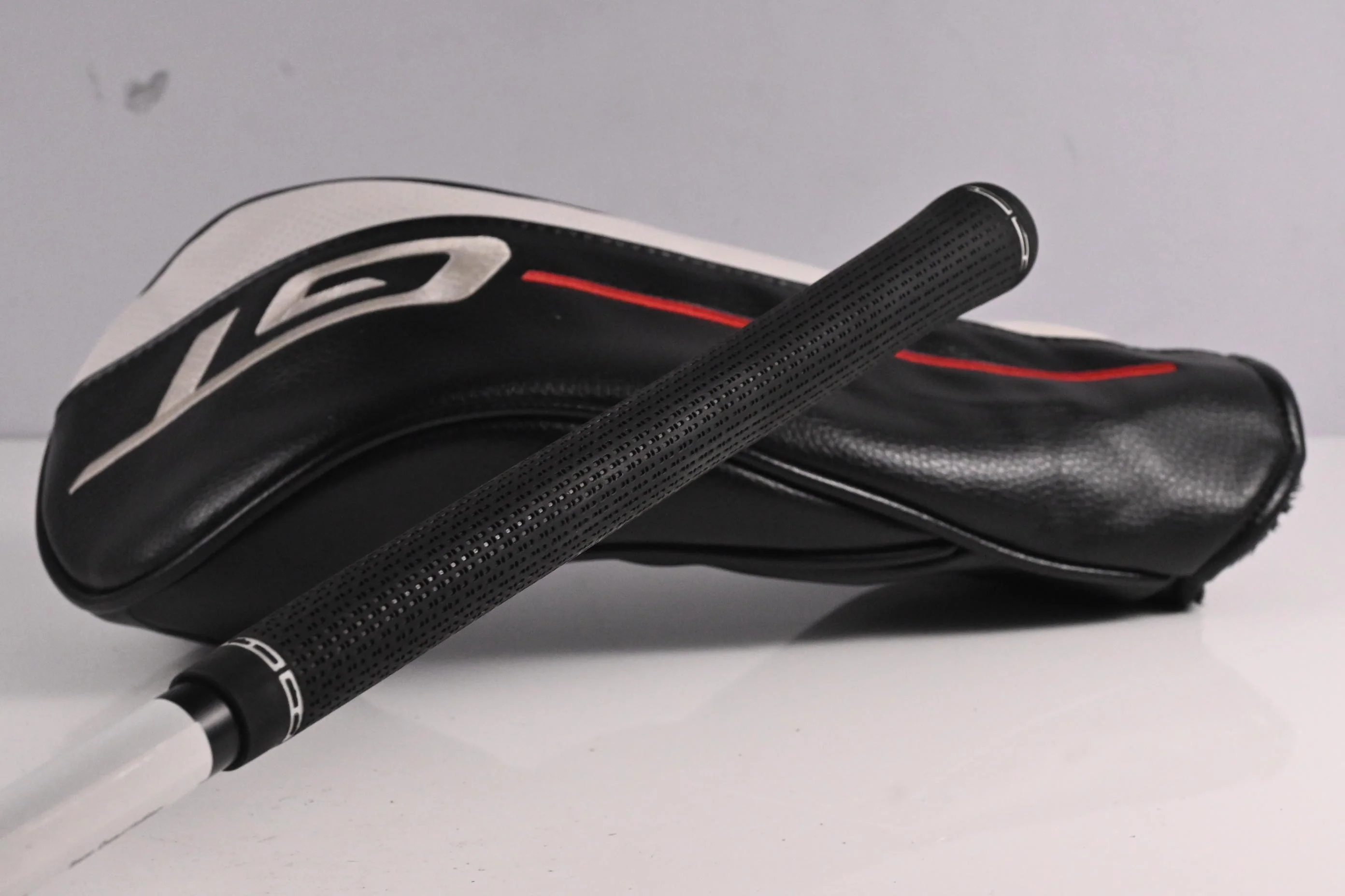 Titleist GT2 Driver / 9 Degree / X-Flex HZRDUS Black 60 Shaft - Image 8