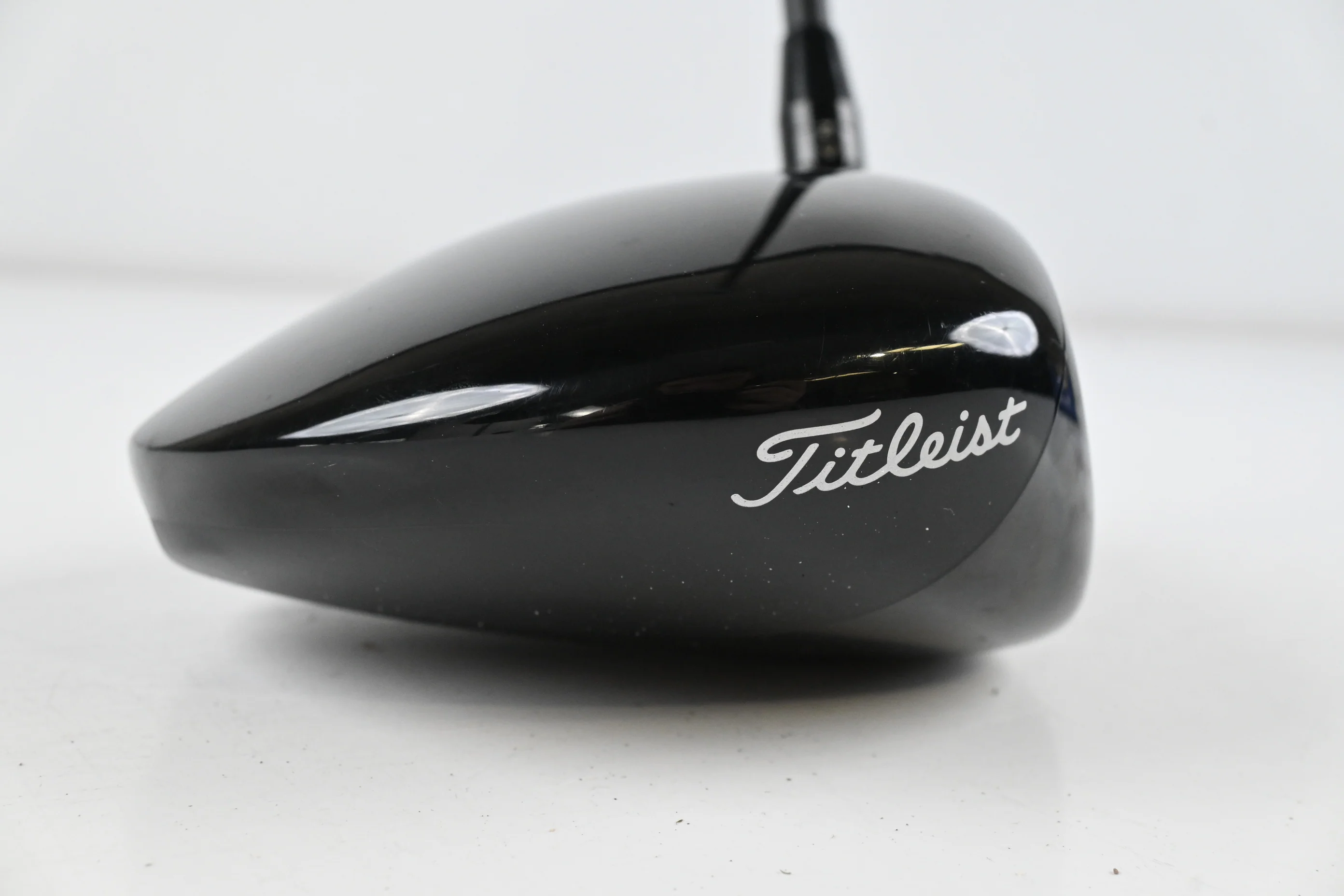 Titleist GT2 Driver / 10 Degree / Stiff Flex Tensei 1K Blue 55 Shaft - Image 3
