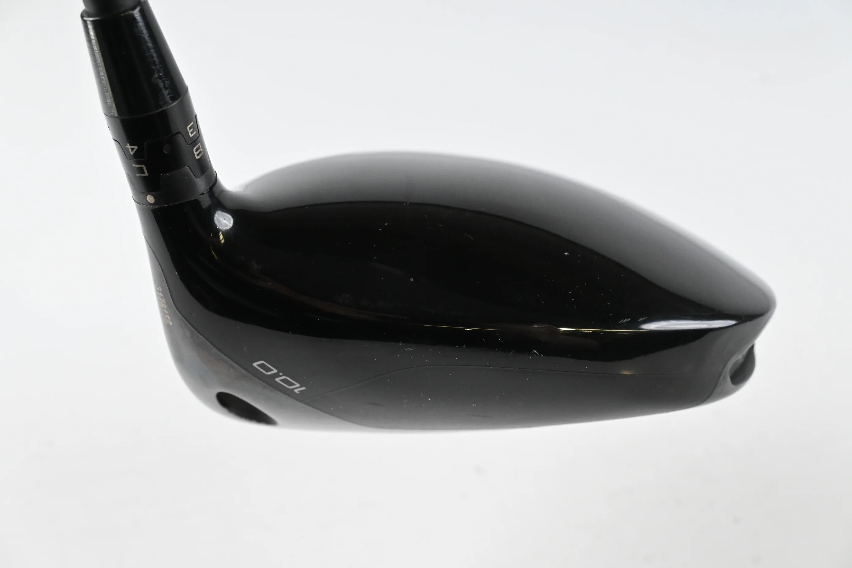 Titleist GT2 Driver / 10 Degree / Stiff Flex Tensei 1K Blue 55 Shaft - Image 5