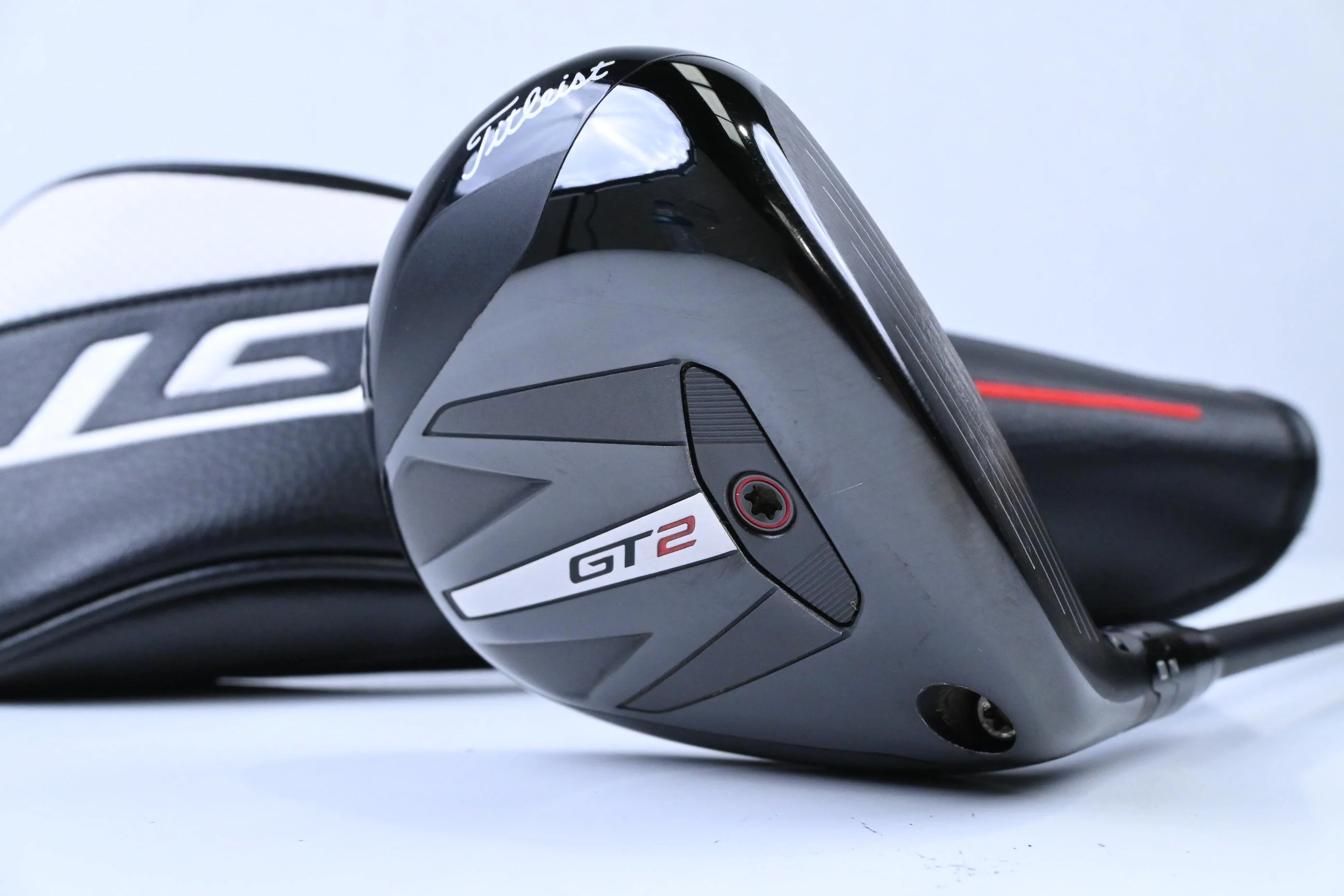 Titleist GT2 #3 Wood / 16.5 Degree / Regular Flex Tensei 1K Blue 65