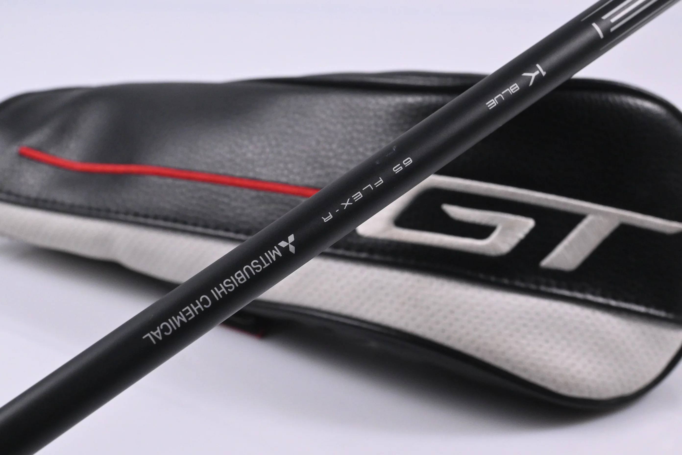 Titleist GT2 #5 Wood / 18 Degree / Regular Flex Tensei 1K Blue 65 Shaft - Image 6
