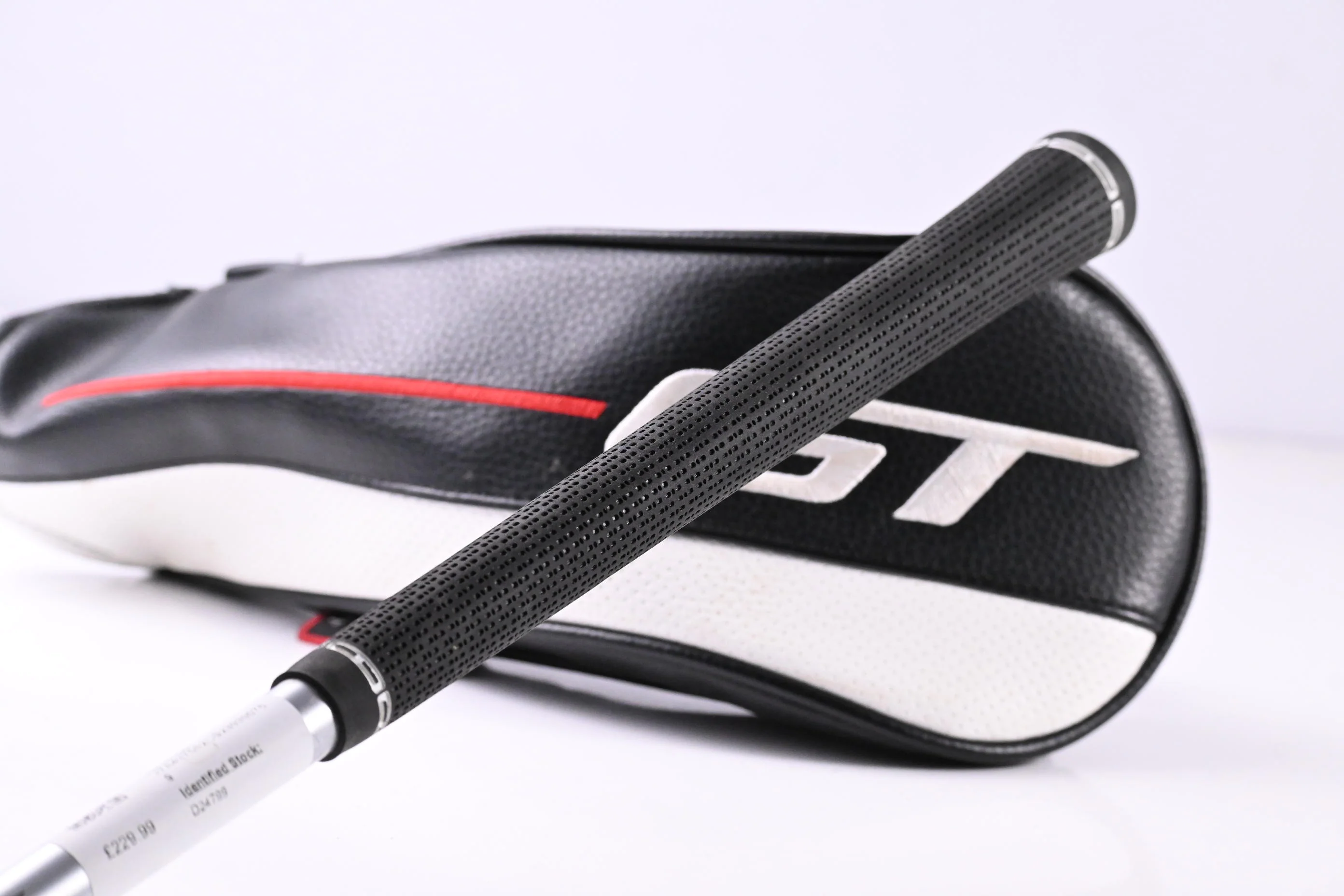Titleist GT2 #3 Wood / 15 Degree / Regular Flex Fujikura Air Speeder 40 Shaft - Image 8