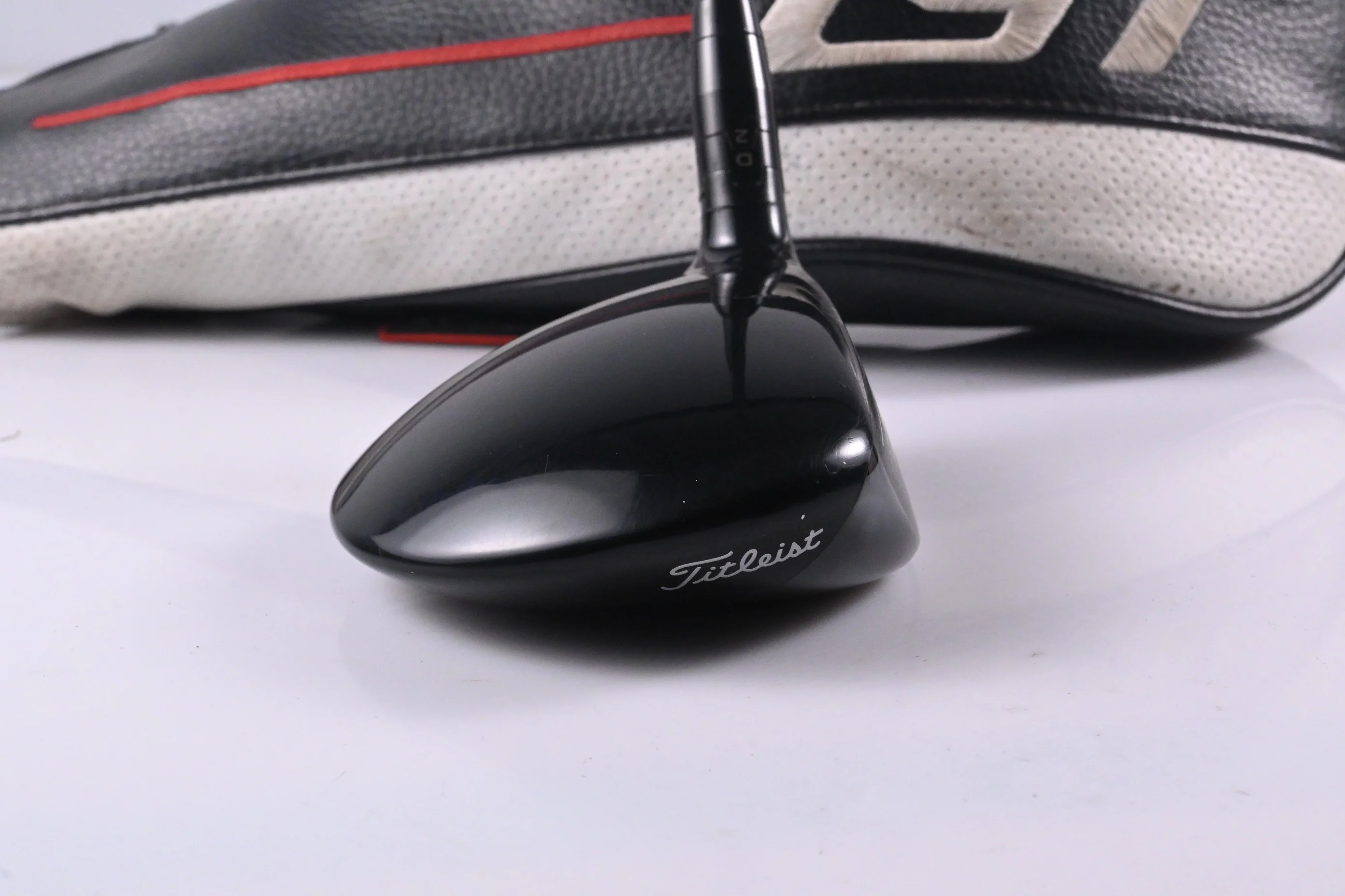 Titleist GT2 #3 Wood / 16.5 Degree / Stiff Flex Tensei 1K Blue 65 Shaft - Image 3