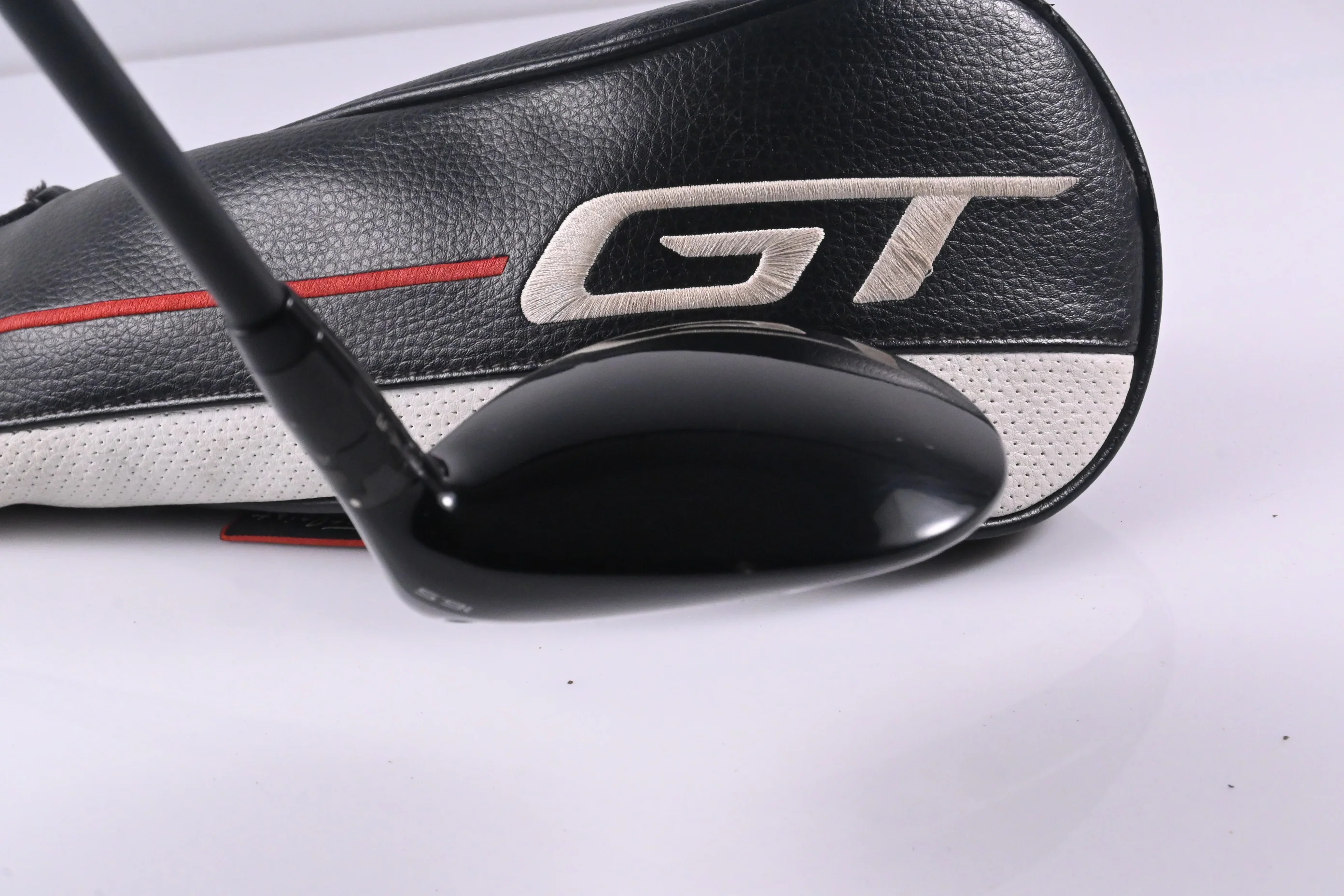 Titleist GT2 #3 Wood / 16.5 Degree / Stiff Flex Tensei 1K Blue 65 Shaft - Image 5