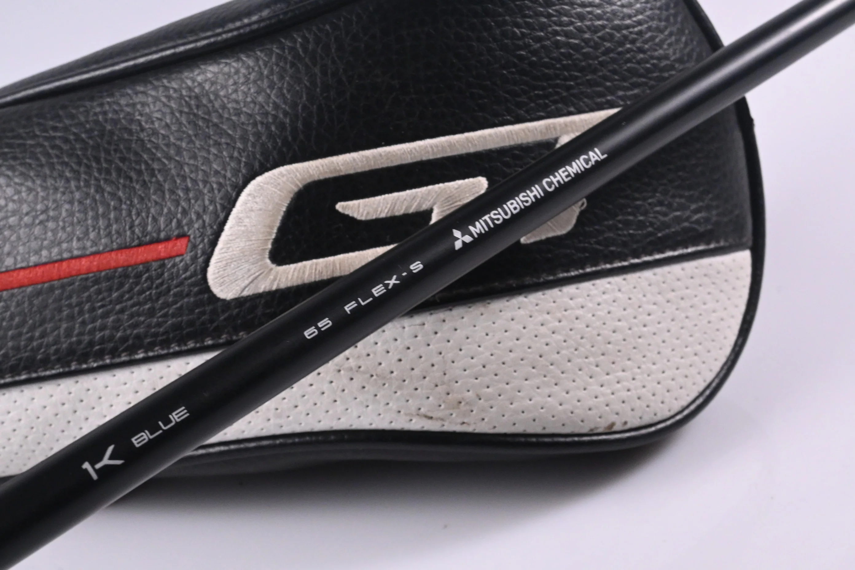 Titleist GT2 #3 Wood / 16.5 Degree / Stiff Flex Tensei 1K Blue 65 Shaft - Image 6