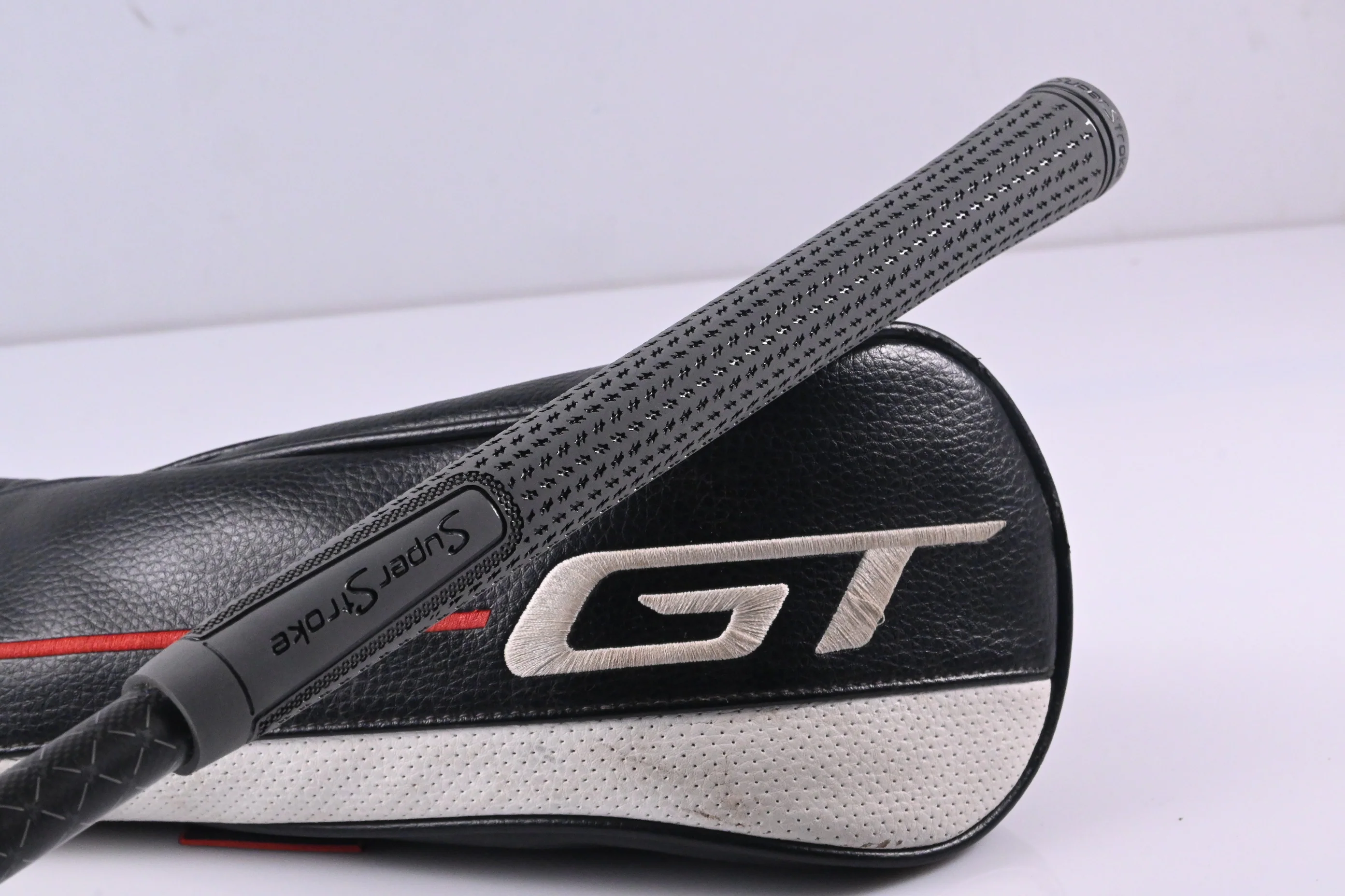 Titleist GT2 #3 Wood / 16.5 Degree / Stiff Flex Tensei 1K Blue 65 Shaft - Image 8