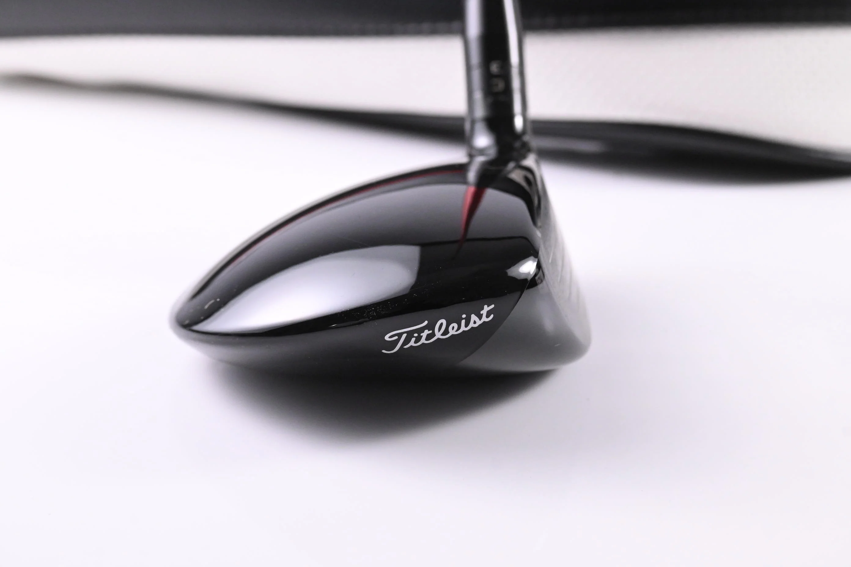 Titleist GT2 #3 Wood / 15 Degree / X-Flex Ventus TR Velocore Red 7 Shaft - Image 3