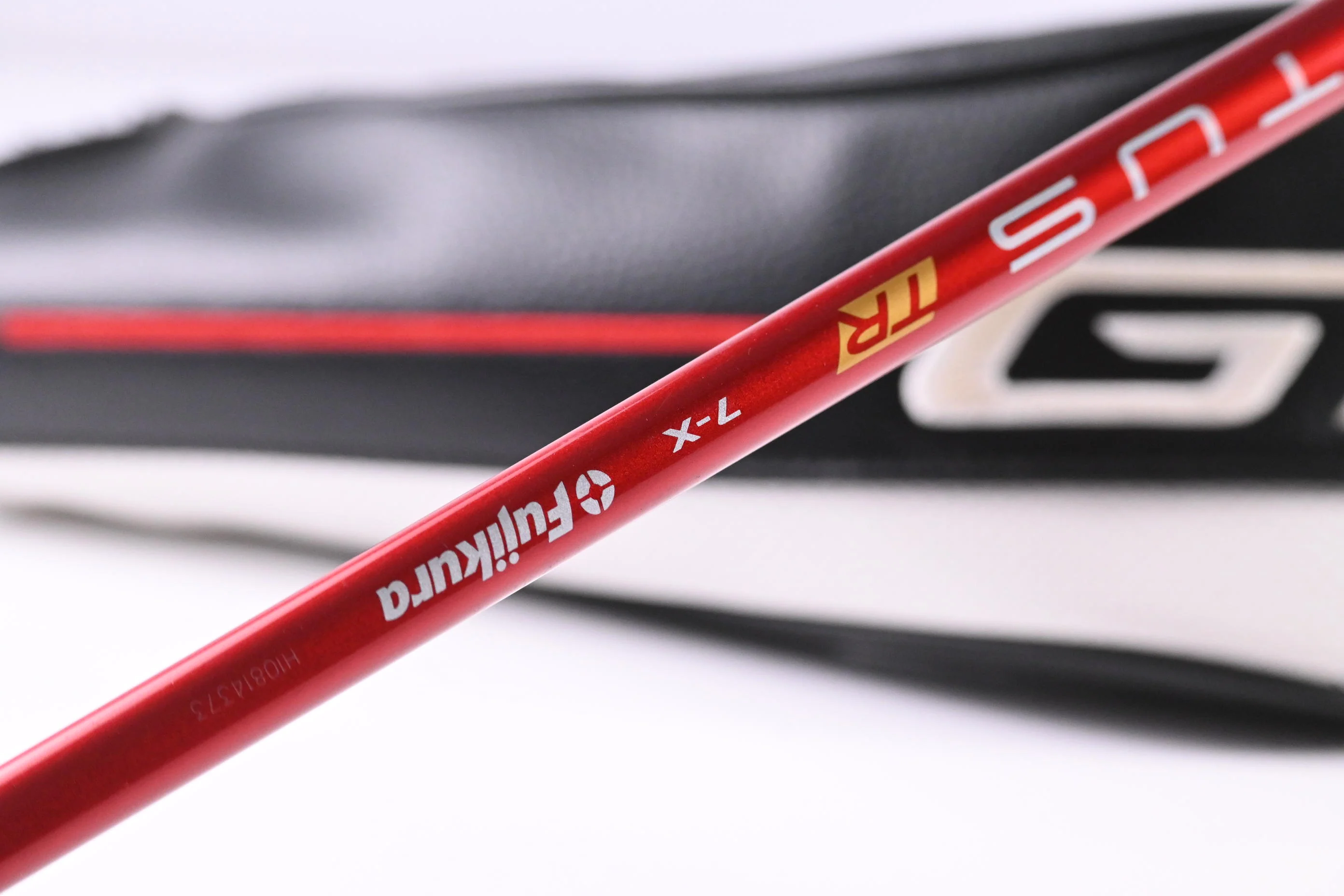 Titleist GT2 #3 Wood / 15 Degree / X-Flex Ventus TR Velocore Red 7 Shaft - Image 6