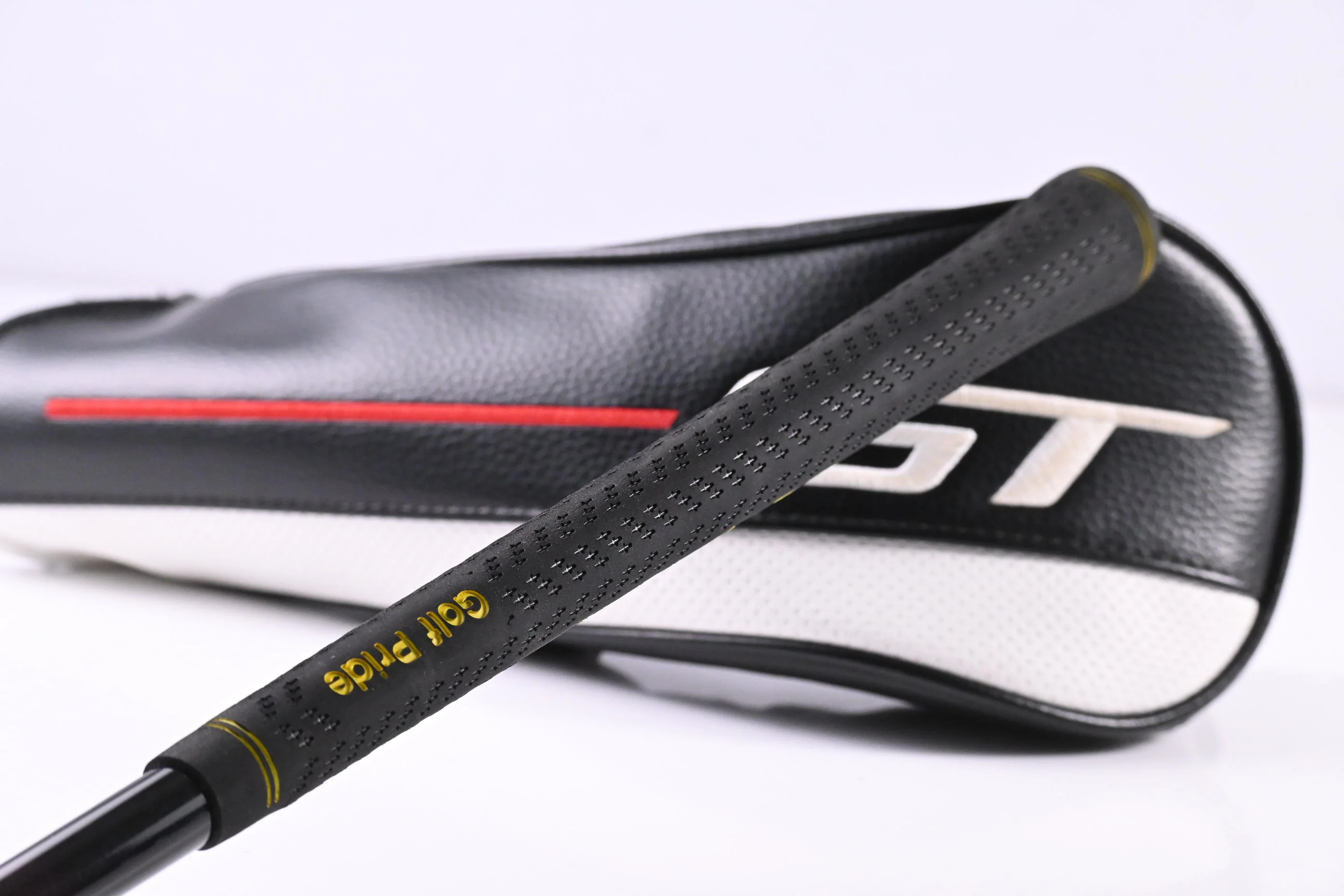 Titleist GT2 #3 Wood / 15 Degree / X-Flex Ventus TR Velocore Red 7 Shaft - Image 8