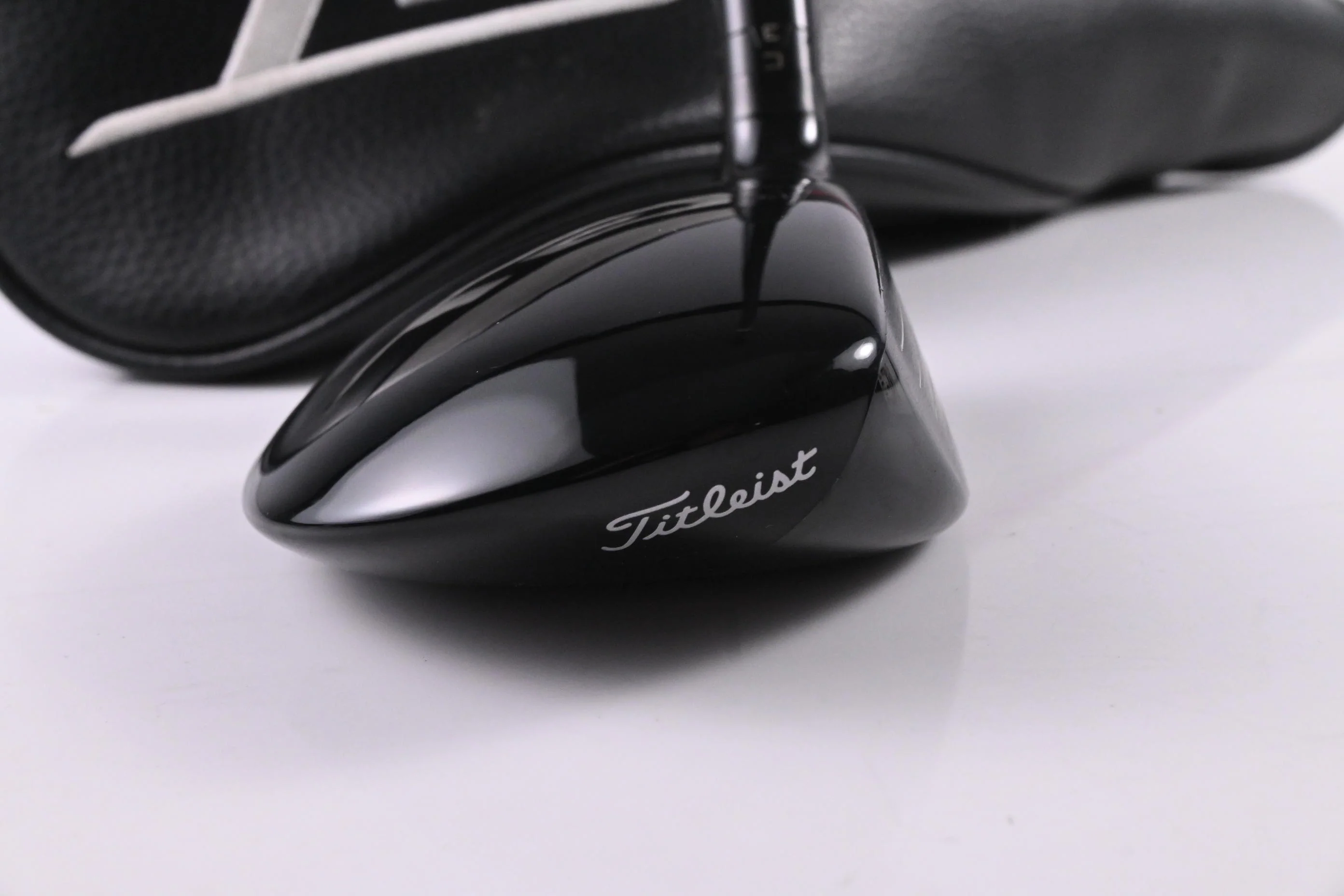 Titleist GT2 #5 Wood / 18 Degree / X-Flex HZRDUS Gen4 Black 70 Shaft - Image 3