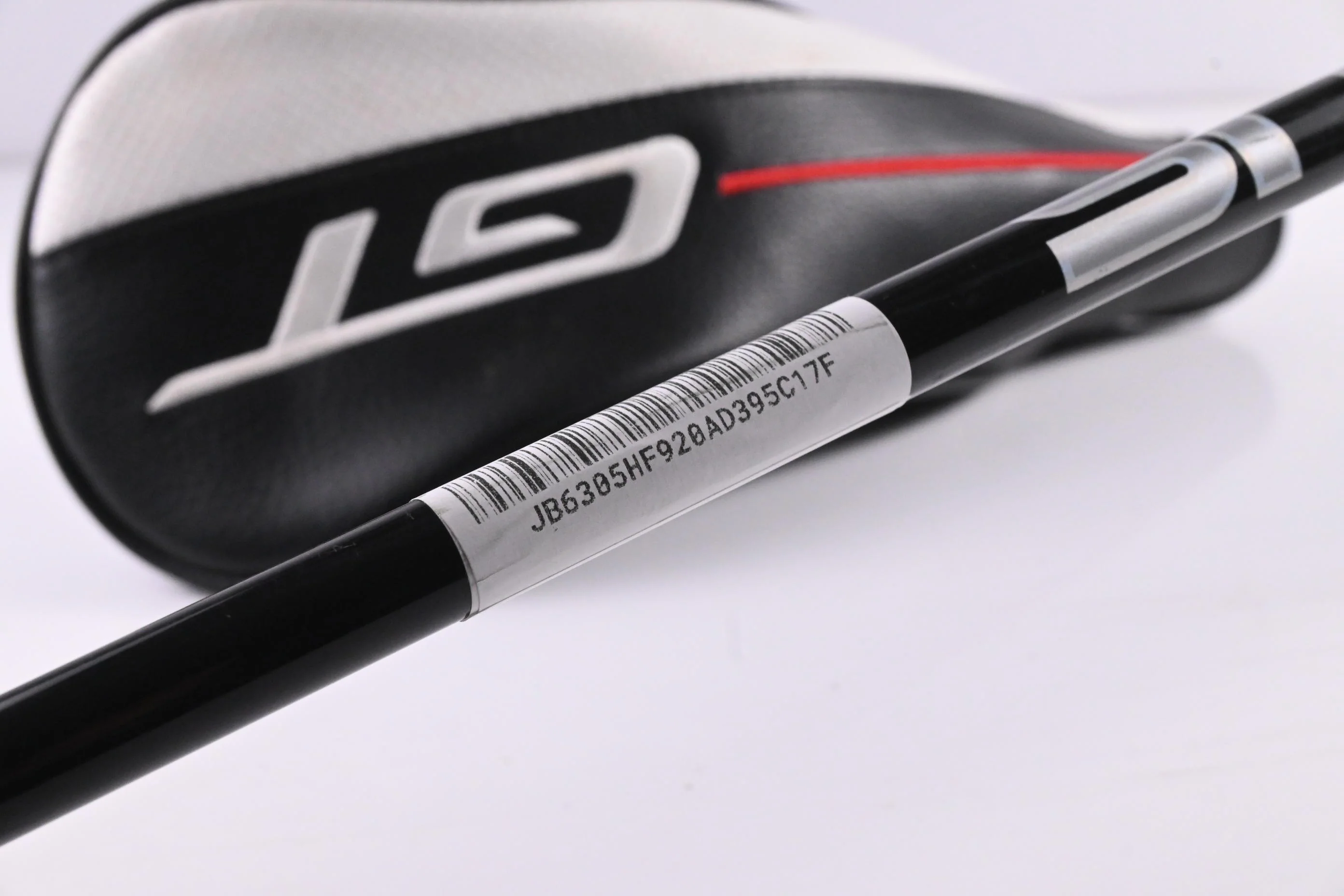 Titleist GT2 #5 Wood / 18 Degree / X-Flex HZRDUS Gen4 Black 70 Shaft - Image 7