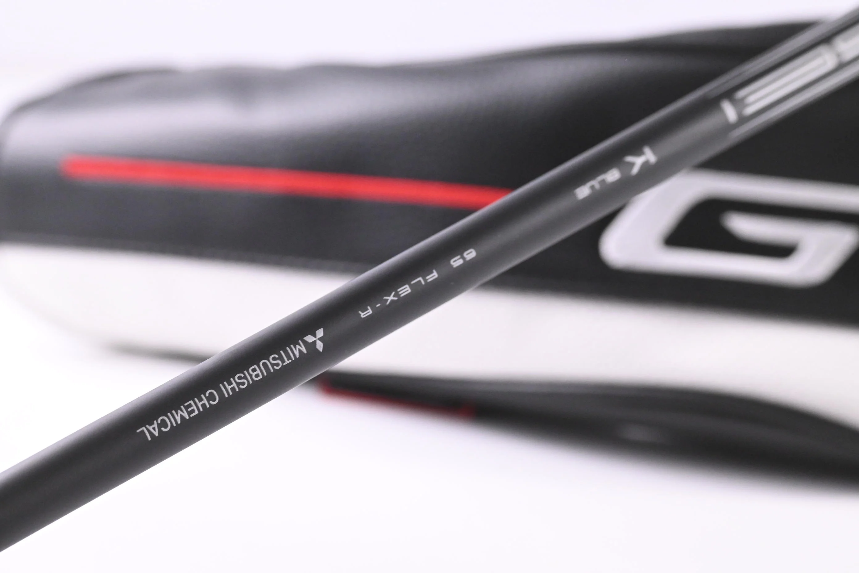 Titleist GT2 #3 Wood / 16.5 Degree / Regular Flex Tensei 1K Blue 65 Shaft - Image 6
