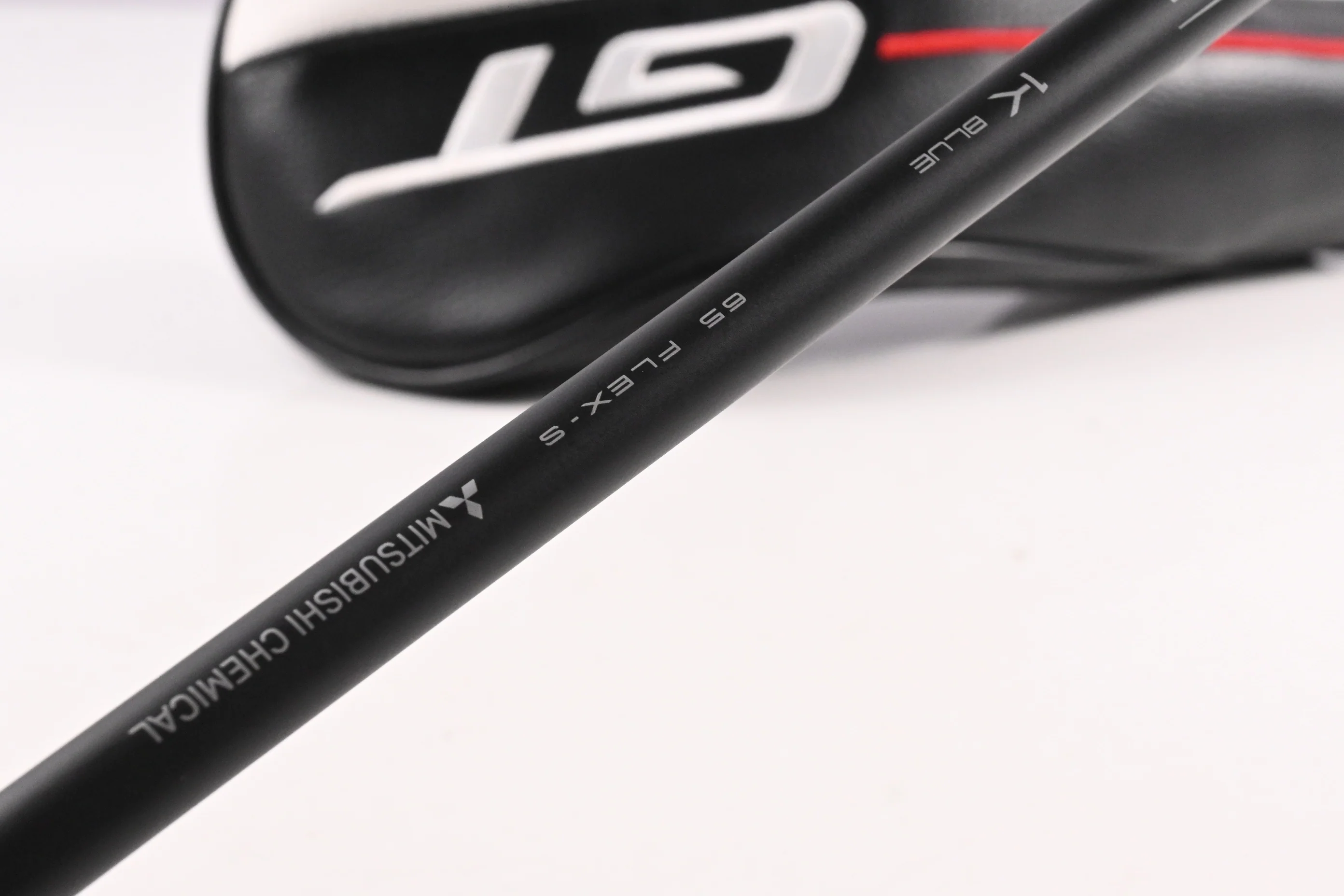 Titleist GT2 #3 Wood / 16.5 Degree / Stiff Flex Tensei 1K Blue 65 Shaft - Image 6