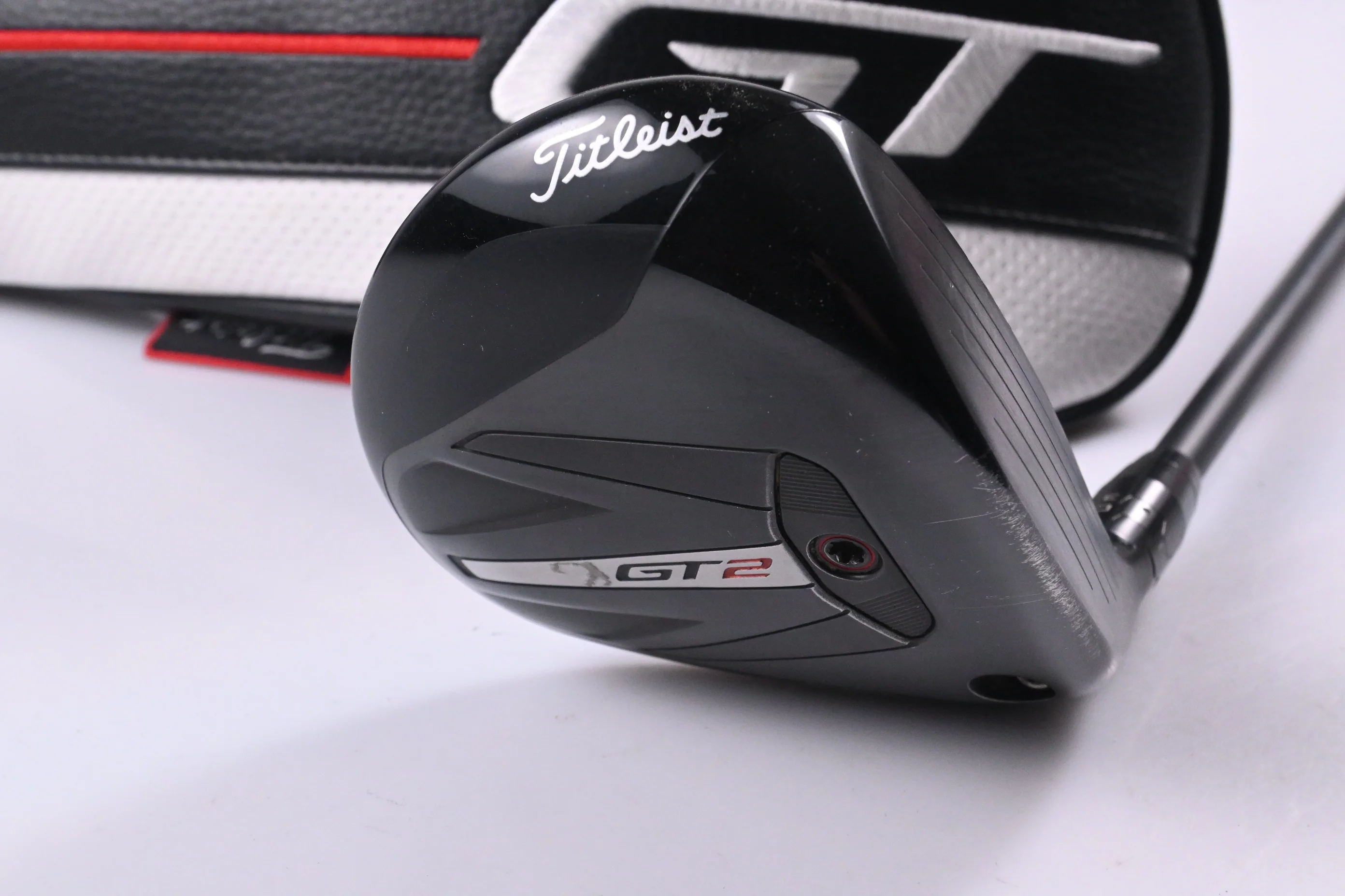 Titleist GT2 #3 Wood / 15 Degree / Regular Flex Tensei 1K Blue 65 Shaft