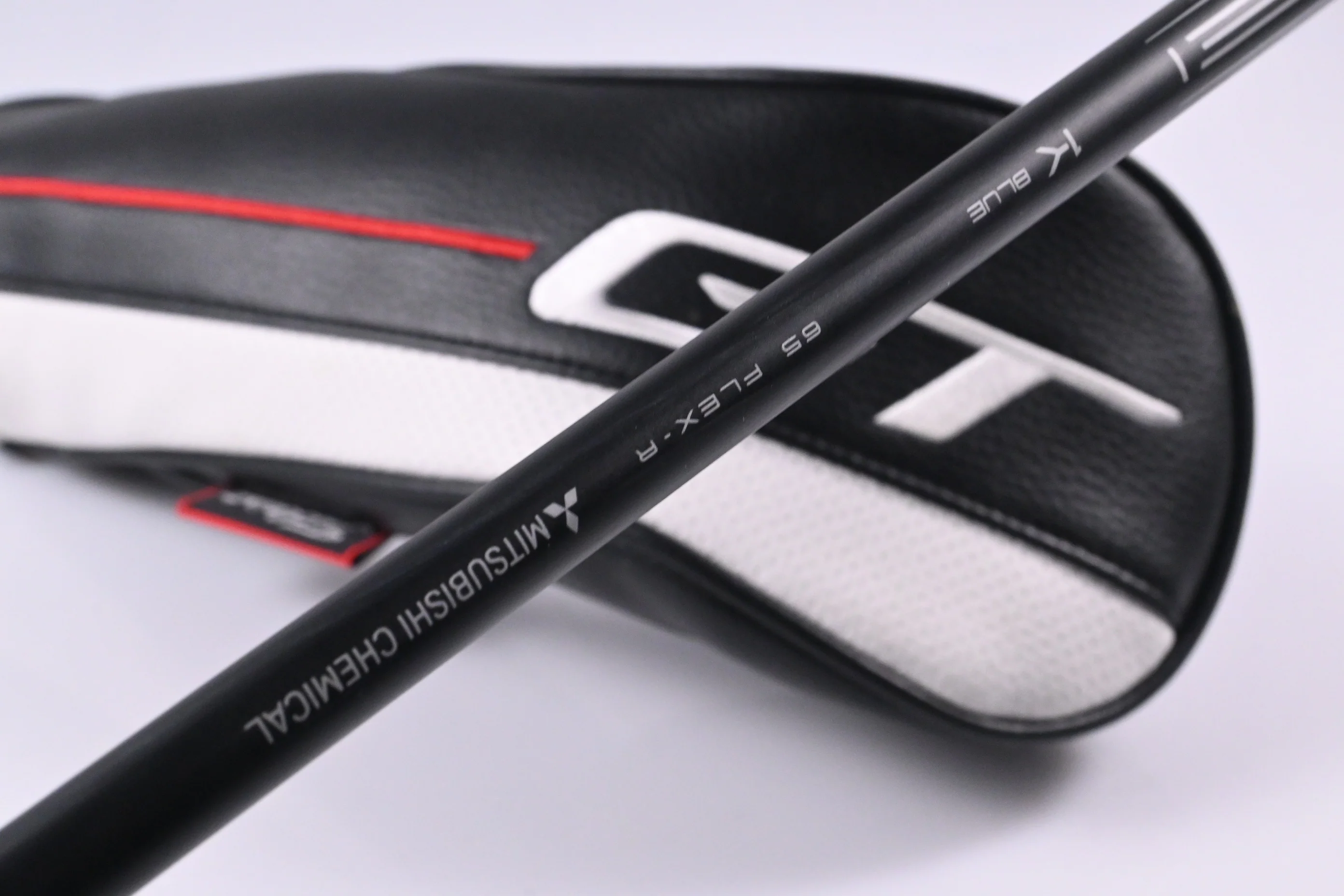Titleist GT2 #3 Wood / 15 Degree / Regular Flex Tensei 1K Blue 65 Shaft - Image 6