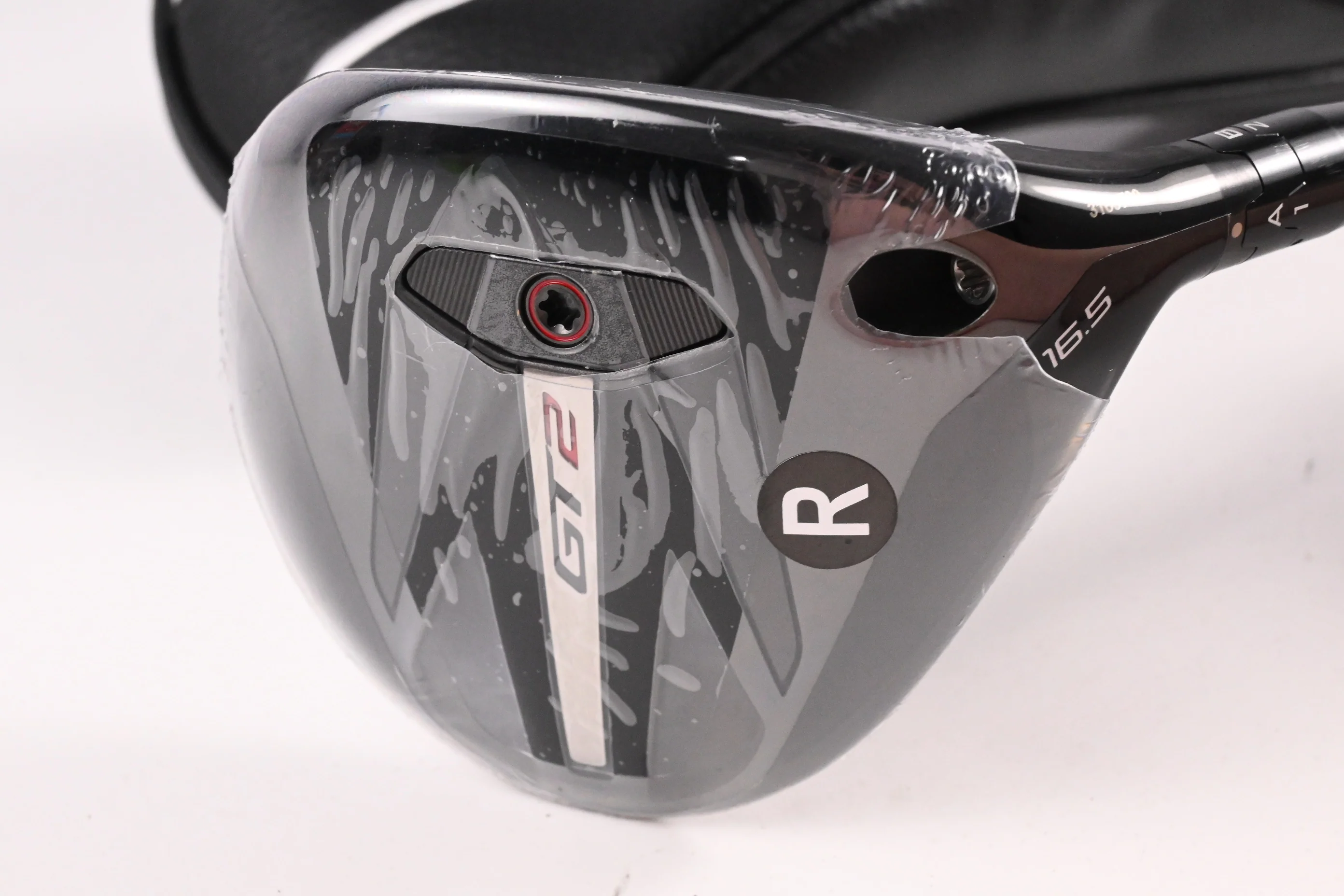 Titleist GT2 #3 Wood / 16.5 Degree / Regular Flex Tensei 1K Blue 65 Shaft - Image 2