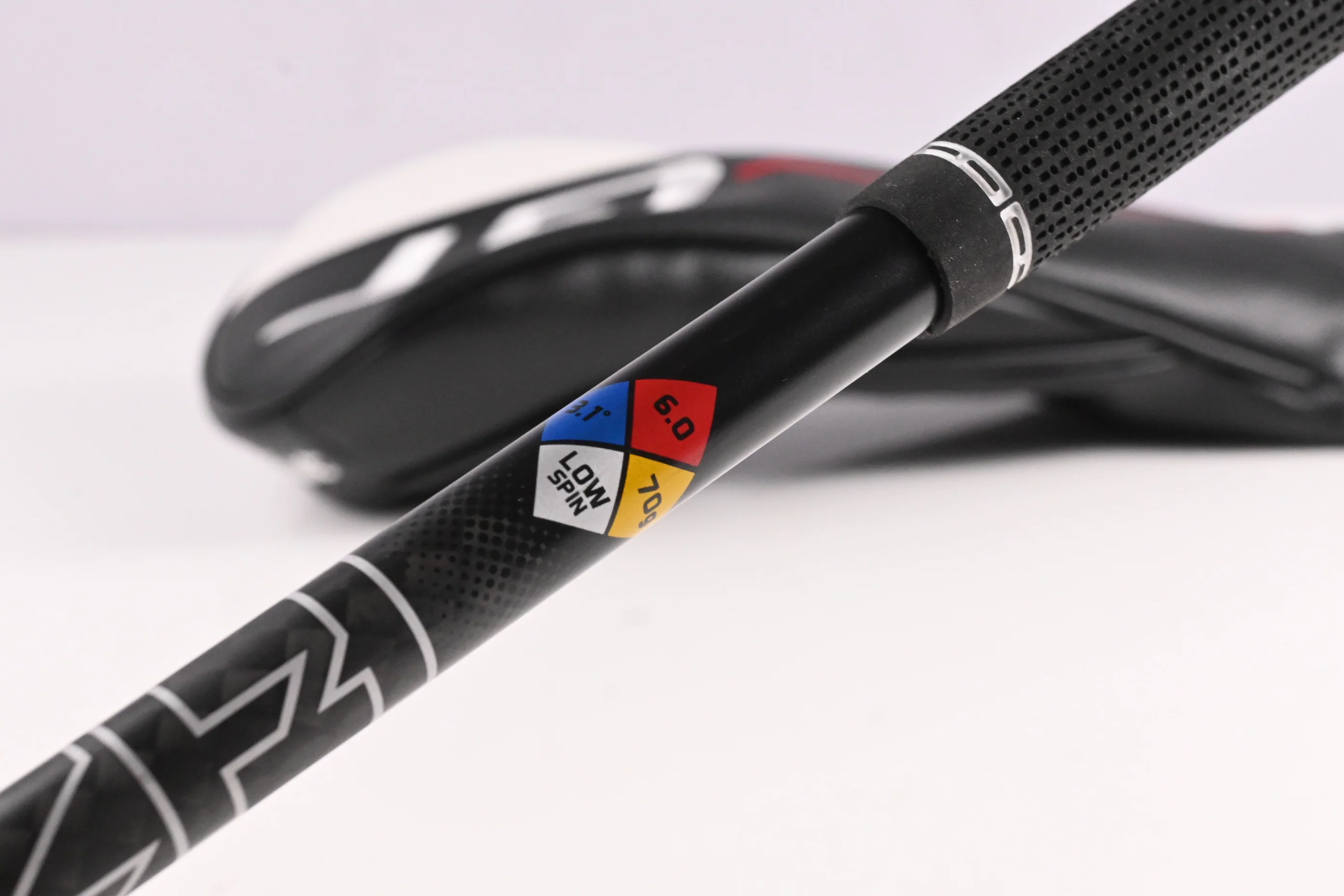 Titleist GT2 #3 Wood / 16.5 Degree / Stiff Flex HZRDUS Black Gen5 70 Shaft - Image 6